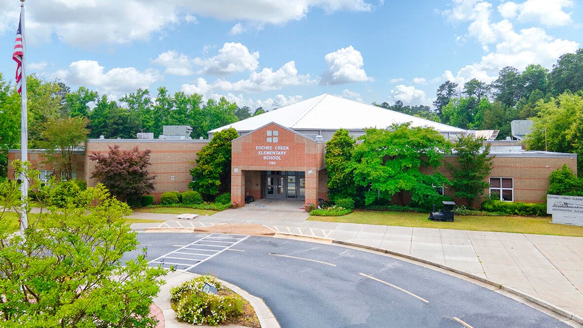 Highly Rated Schools - 815 Dara Corners, Grovetown, GA 30813