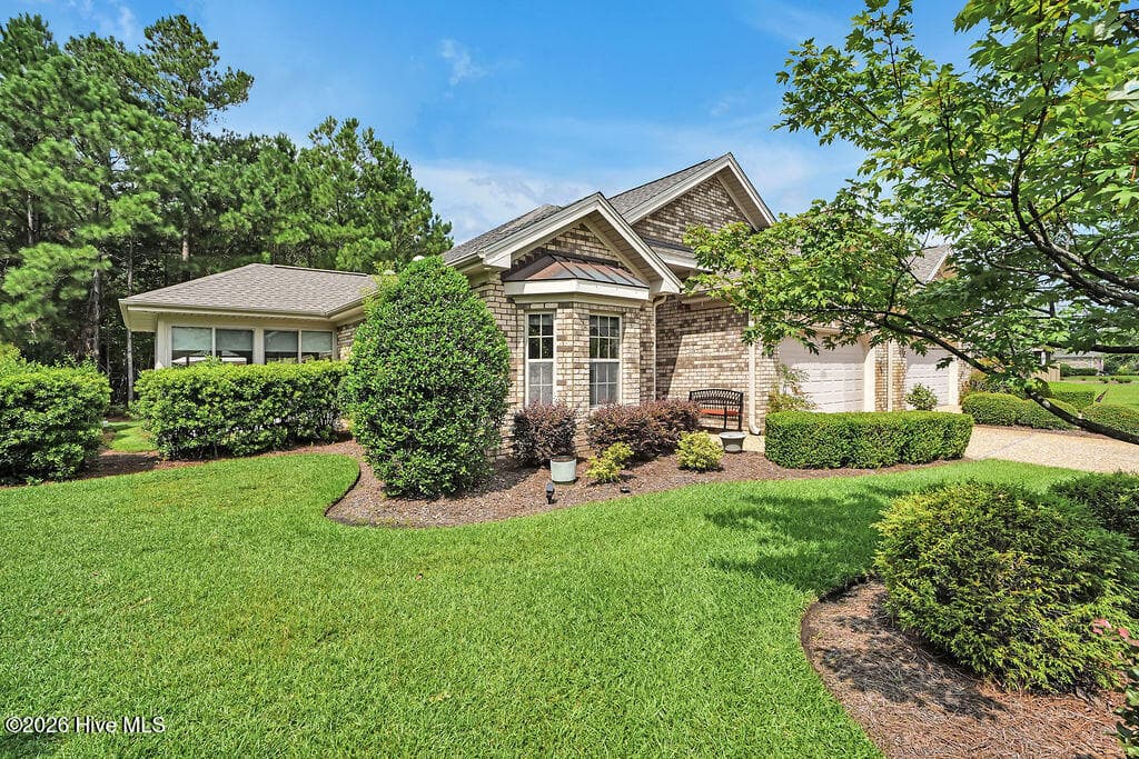 Townhouse at 1140 Lillibridge Drive, Leland, NC 28451, photo 2 of 55