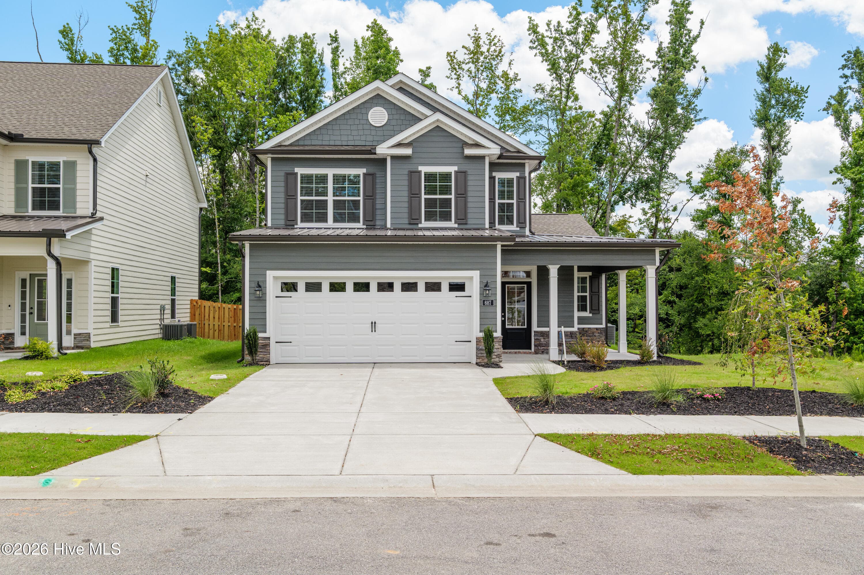 Single Family Residence at 687 Ronaldsay Road, Grovetown, GA 30813, photo 7 of 63