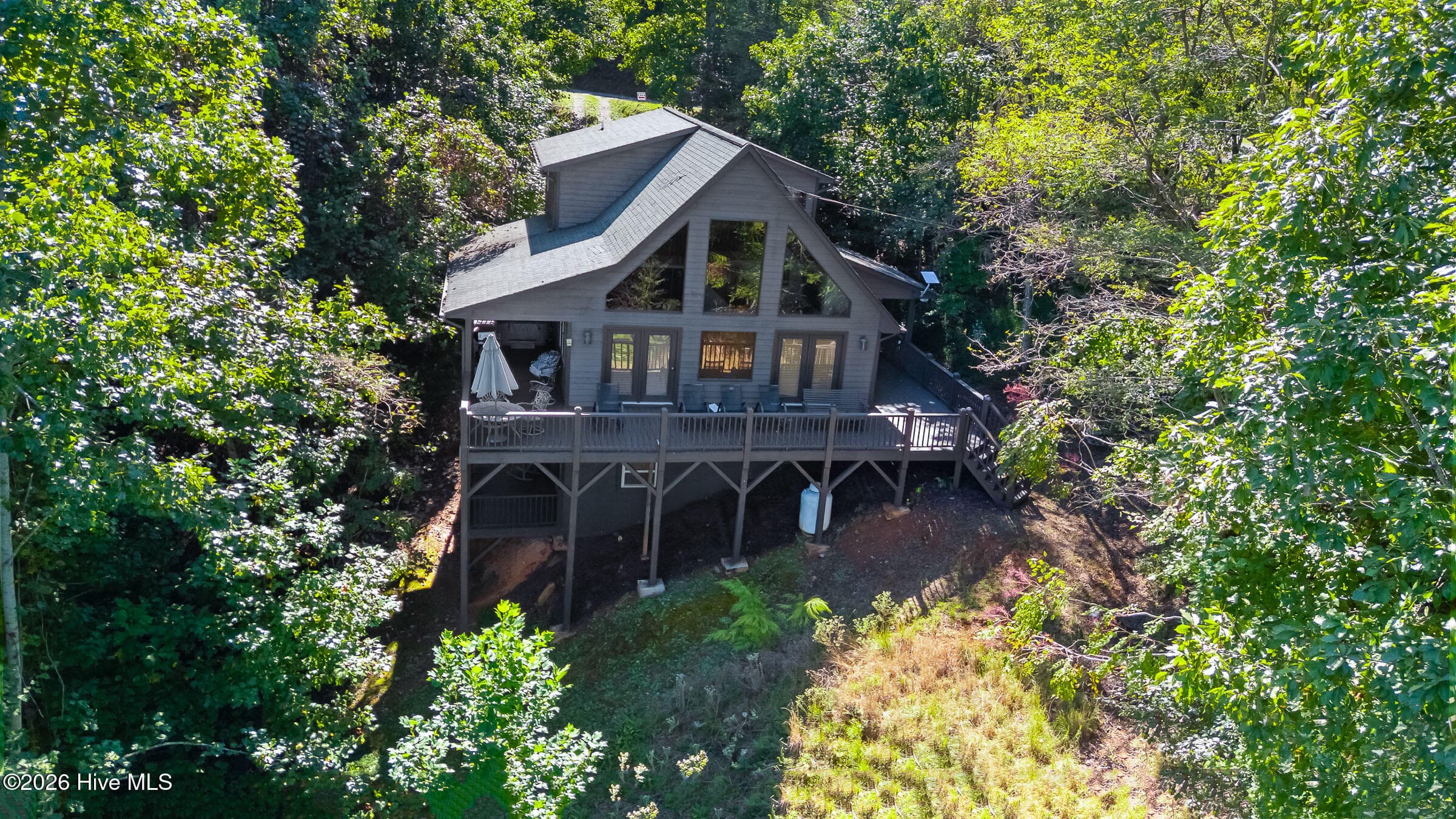Single Family Residence at 660 Buck Ridge Drive, Murphy, NC 28906, photo 75 of 77