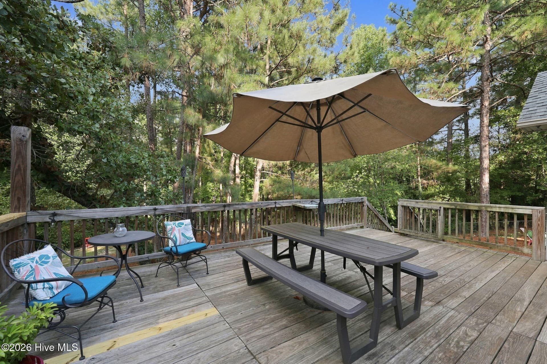Single Family Residence at 135 Pinesage Drive, West End, NC 27376, photo 51 of 52