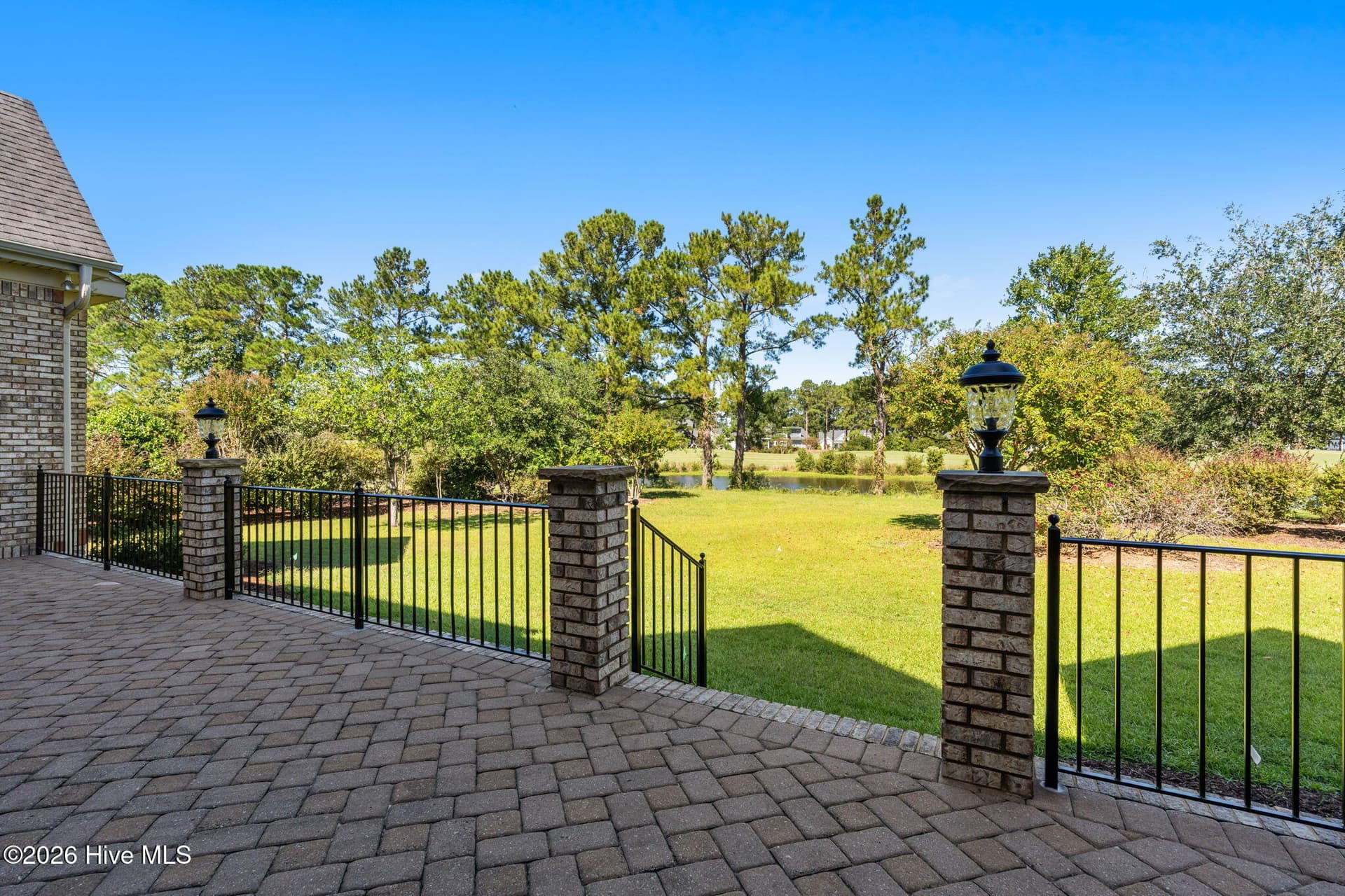 Single Family Residence at 9274 Oldfield Road NW, Calabash, NC 28467, photo 67 of 84