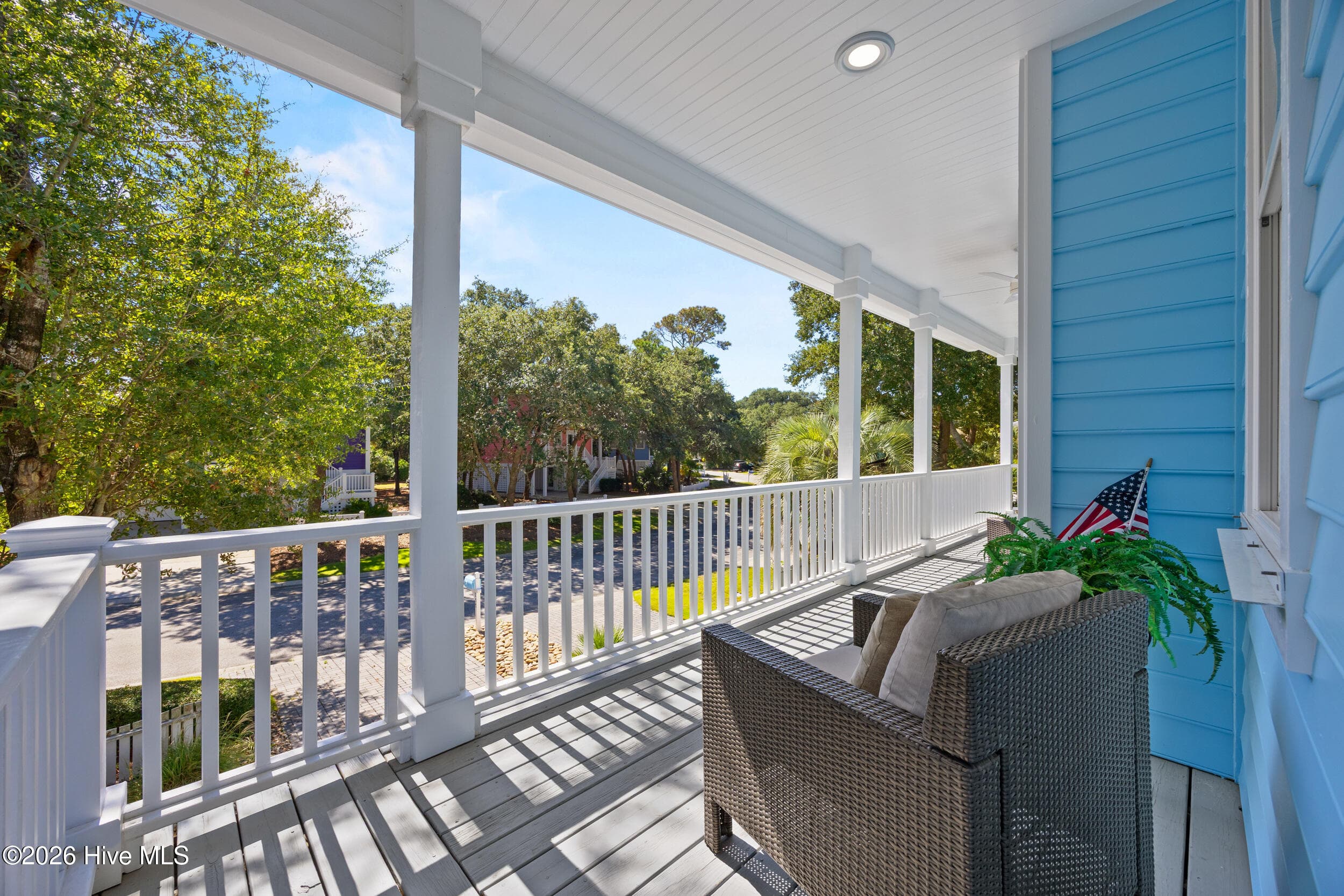 Single Family Residence at 257 Seawatch Way, Kure Beach, NC 28449, Kure Beach, photo 27 of 89