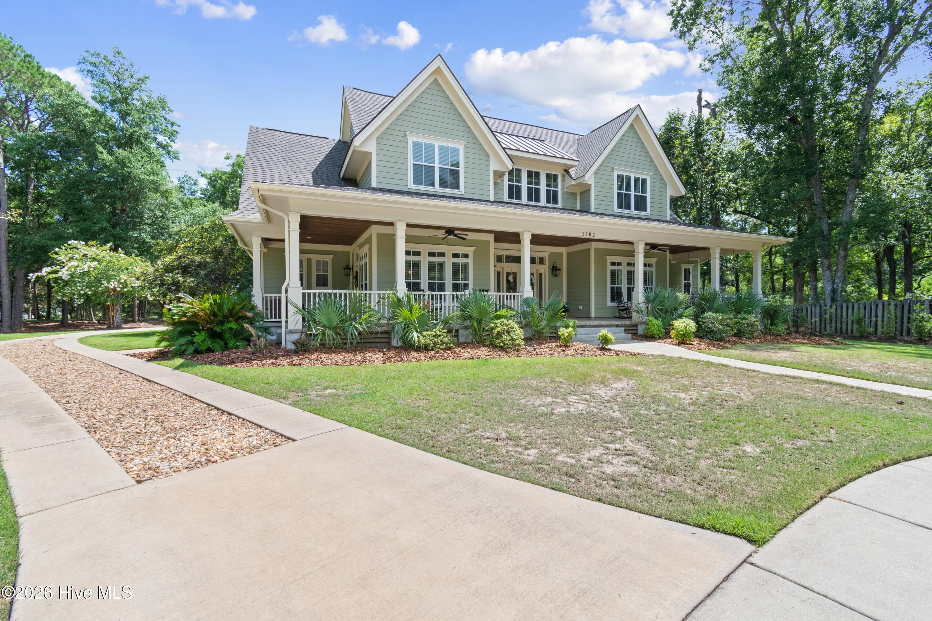 Single Family Residence at 1302 Forest Reserve Court SW, Calabash, NC 28467, photo 3 of 82