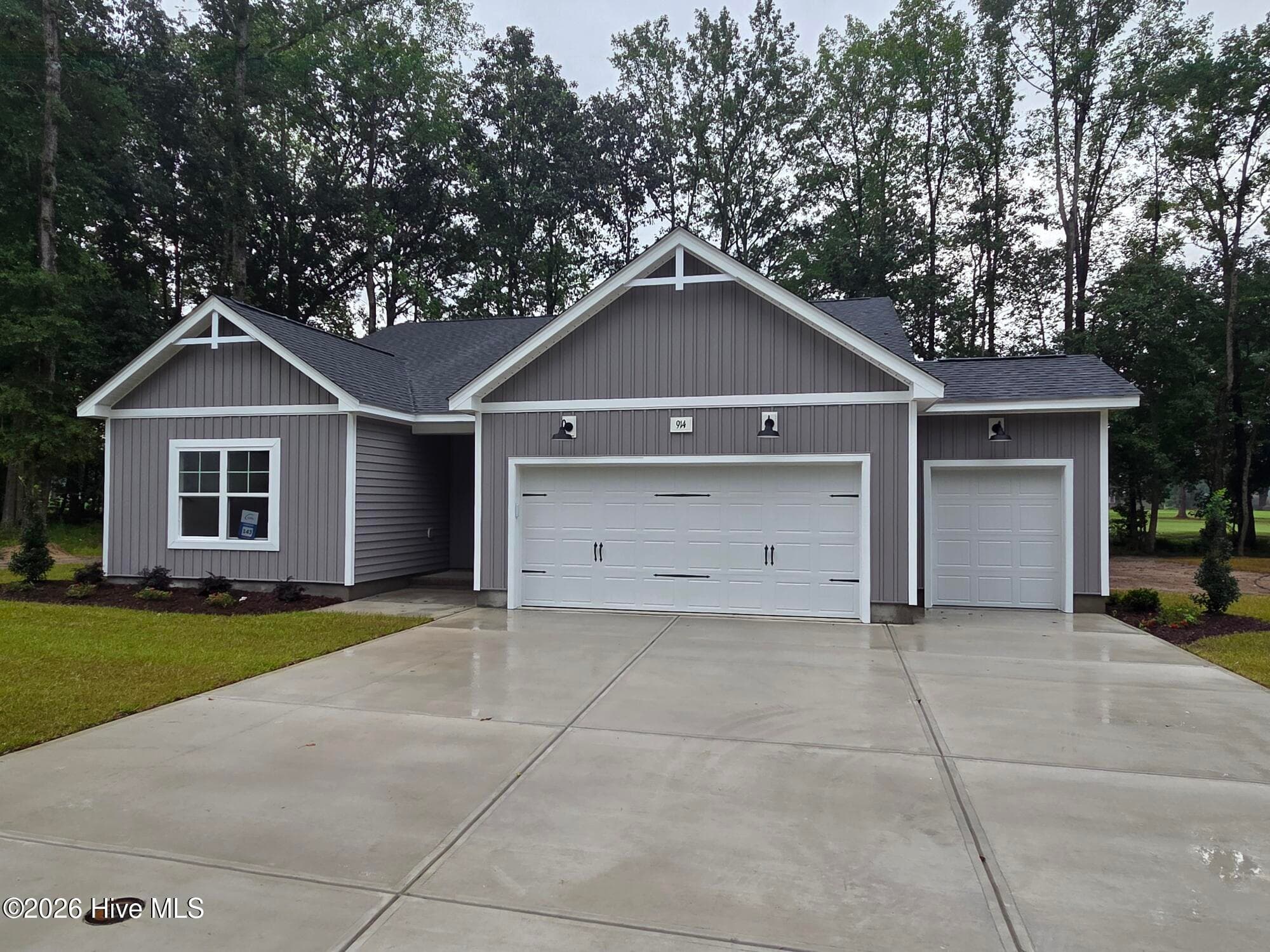 914 Rialto Lane, Ayden, NC 28513
