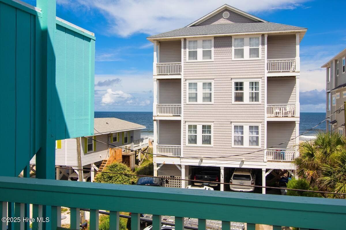 Condominium at 1601 Carolina Beach Avenue N Unit 15-B, Carolina Beach, NC 28428, Carolina Beach, photo 15 of 25