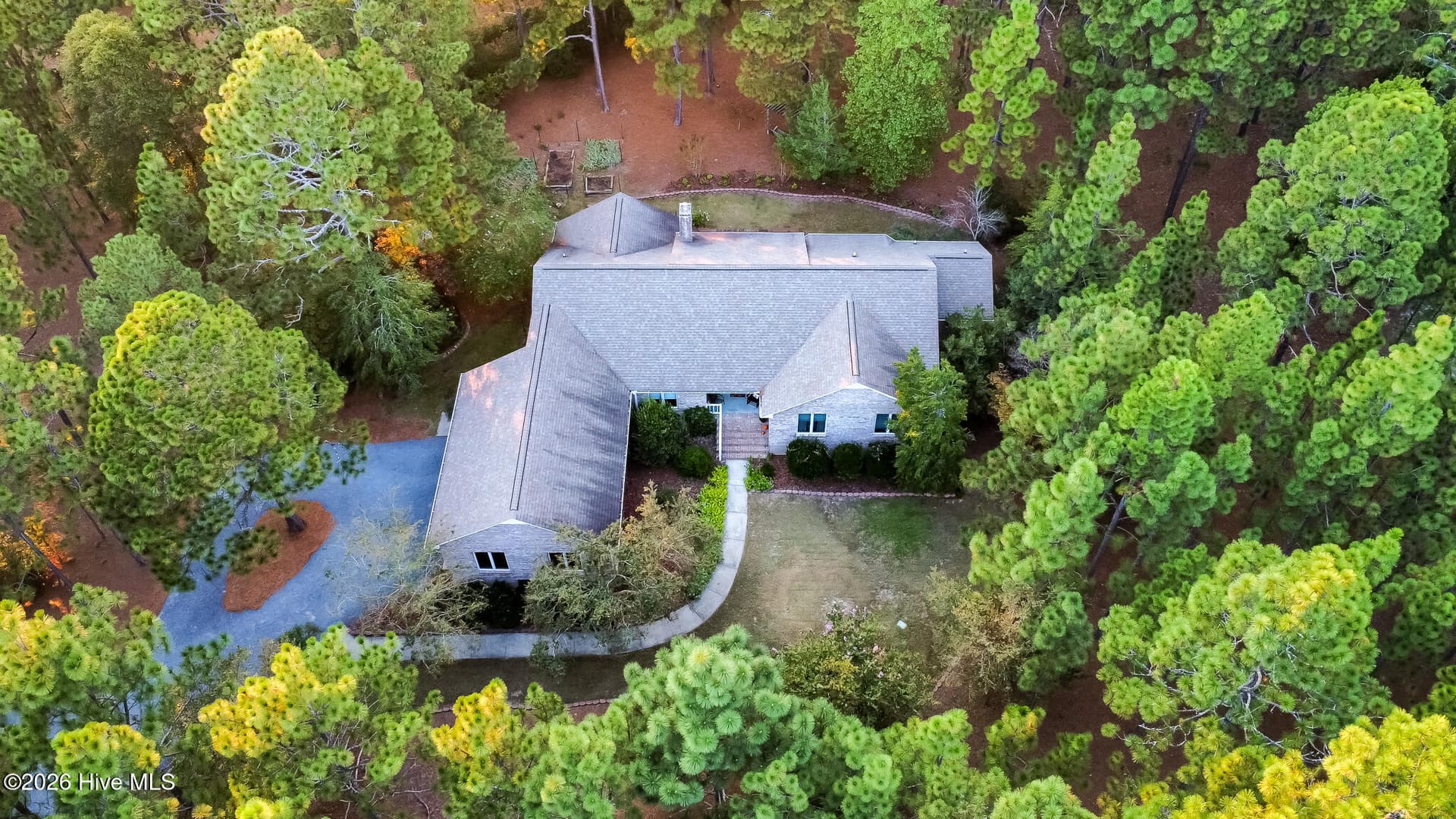 Single Family Residence at 186 James Drive, West End, NC 27376, photo 115 of 117