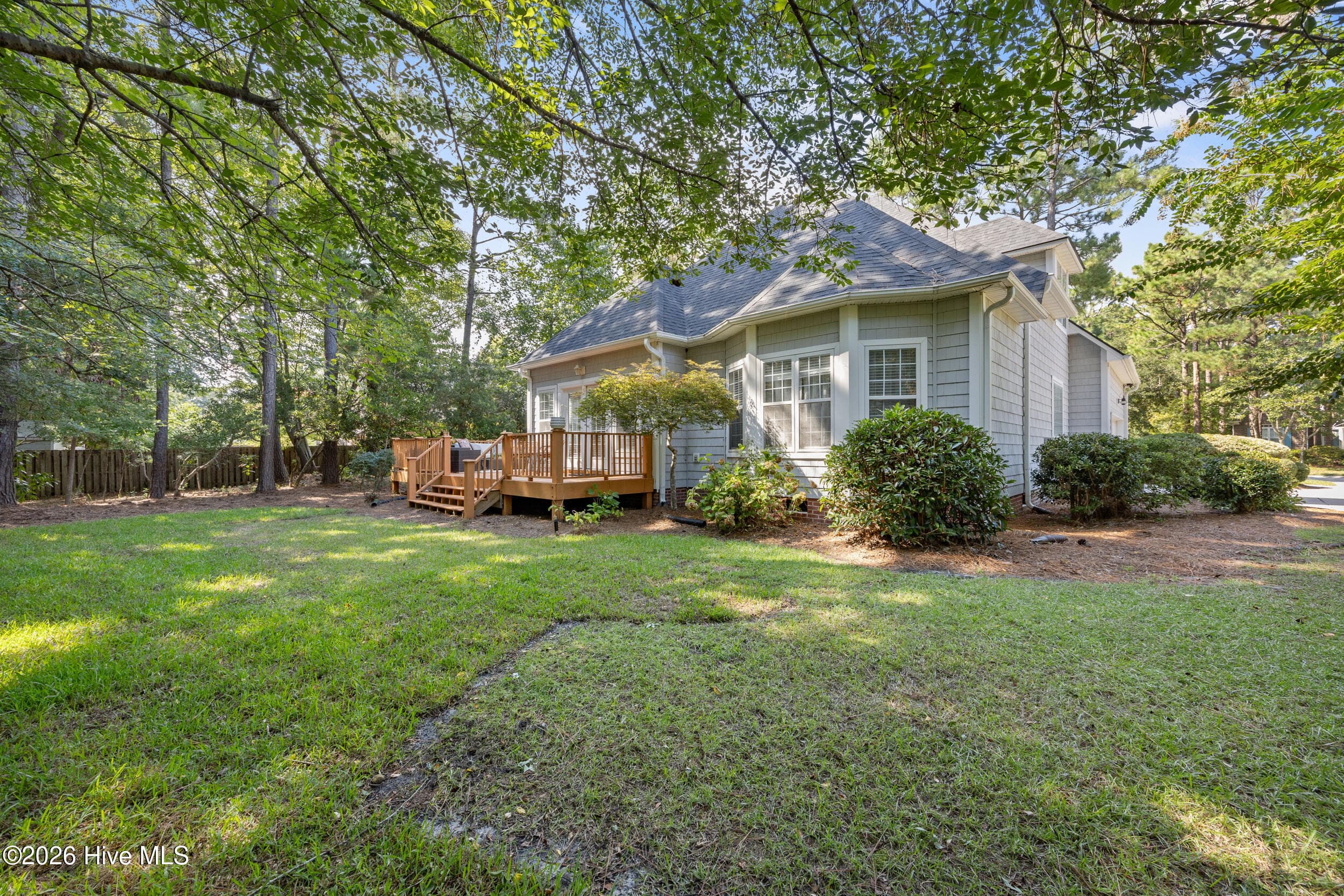 Single Family Residence at 4728 Wedgefield Drive, Wilmington, NC 28409, photo 46 of 50