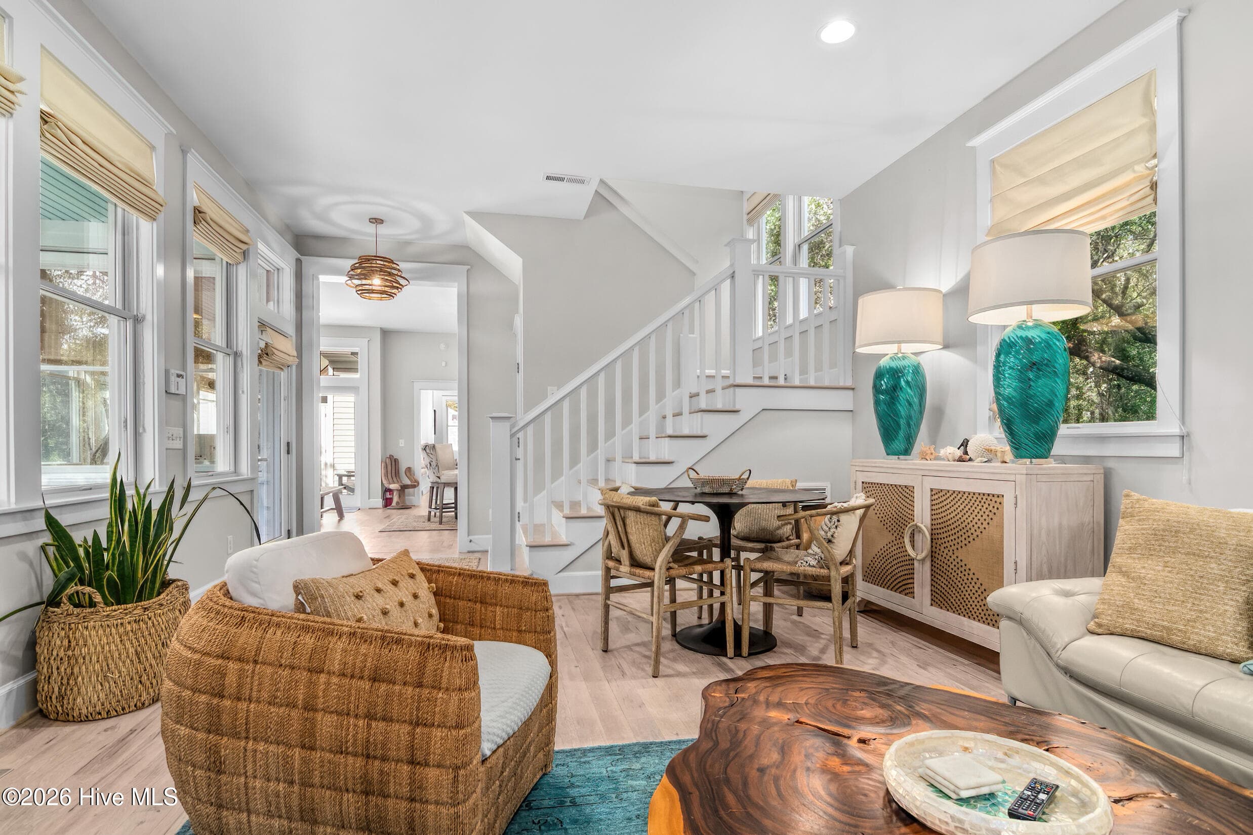 Single Family Residence at 614 Ocracoke Way, Bald Head Island, NC 28461, photo 7 of 73