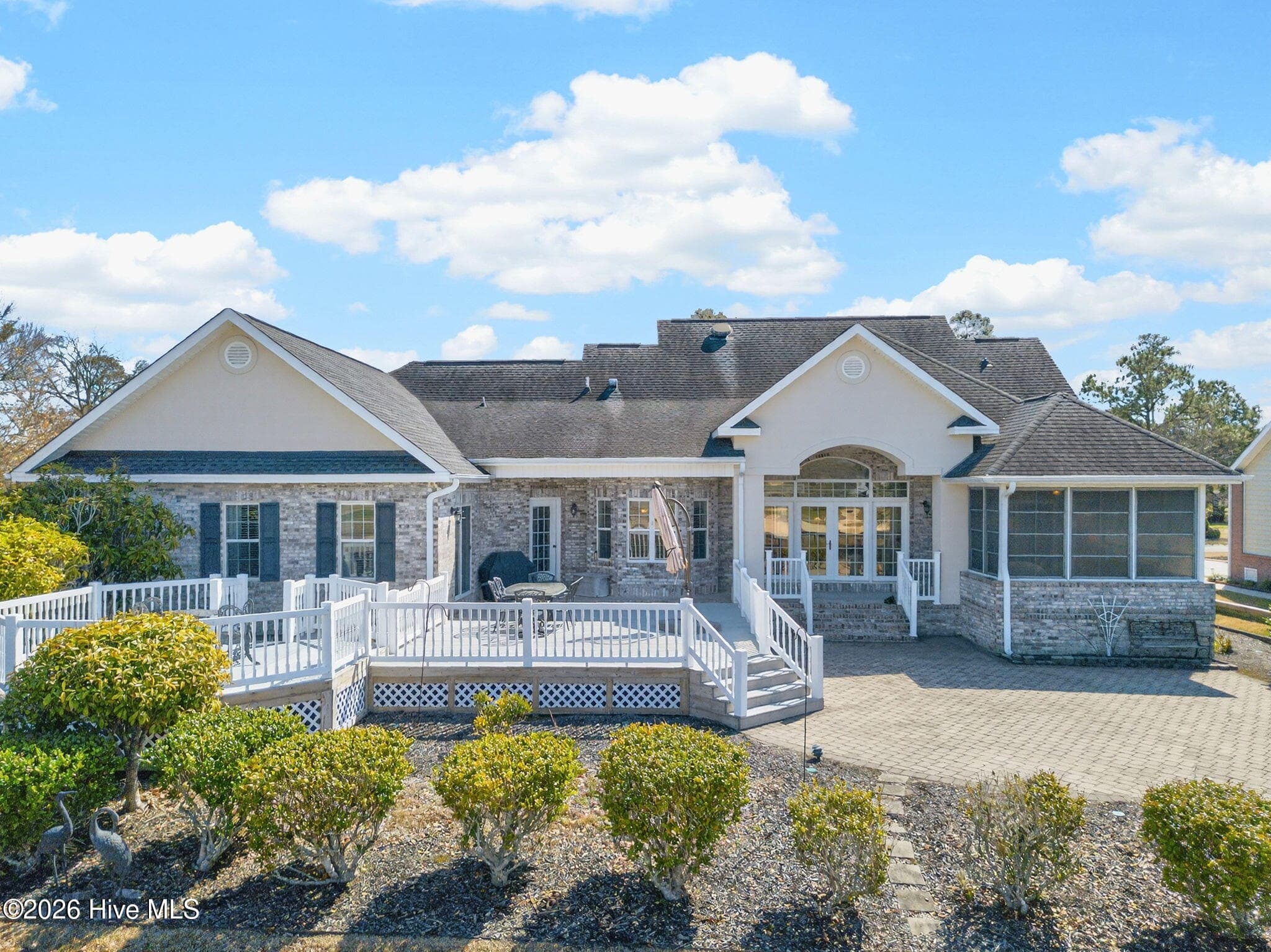 Single Family Residence at 1126 N Middleton Drive NW, Calabash, NC 28467, photo 44 of 105