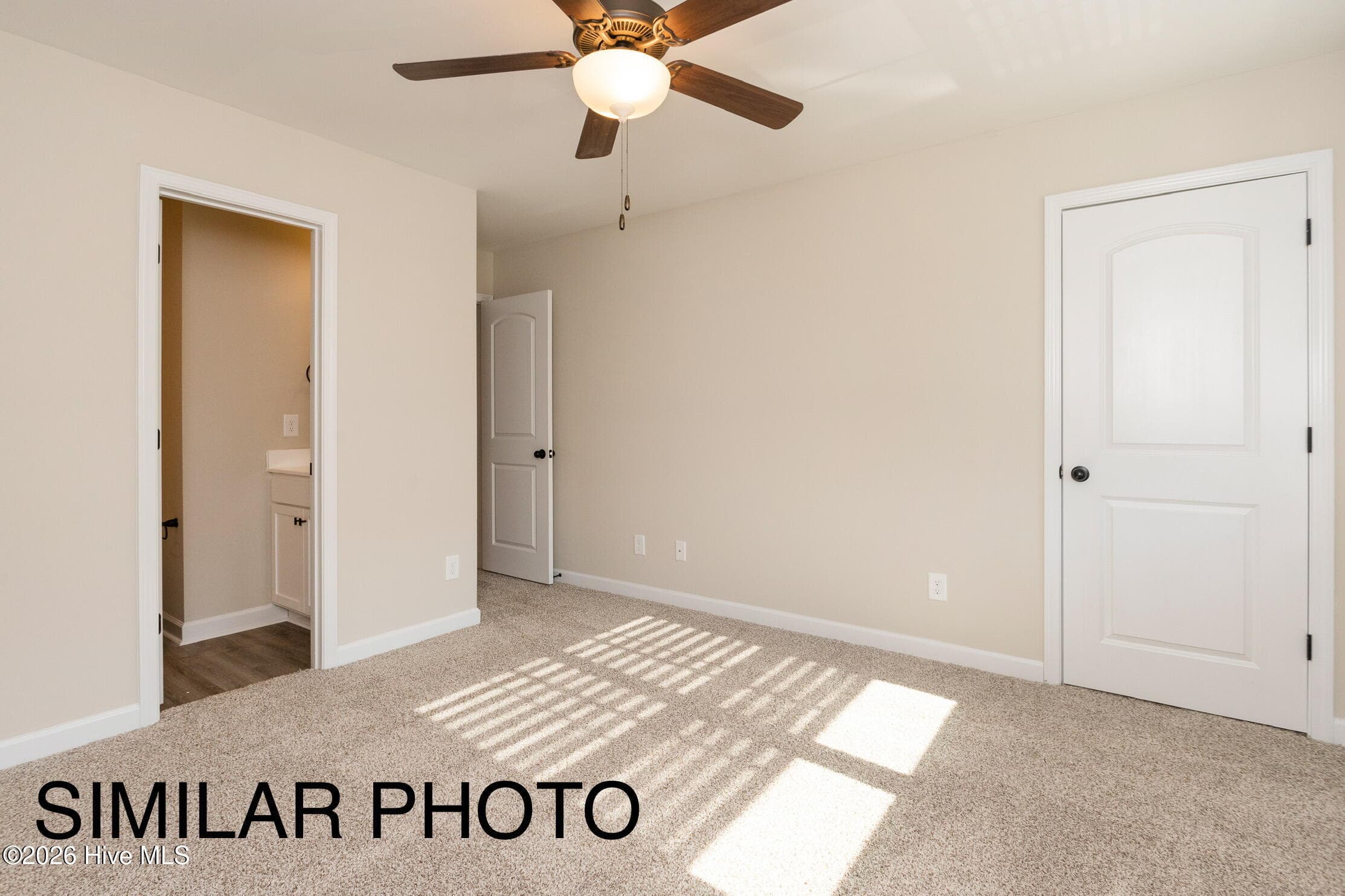 Townhouse at 711 Cross Bridge Way Lot #24, Sneads Ferry, NC 28460, photo 17 of 44