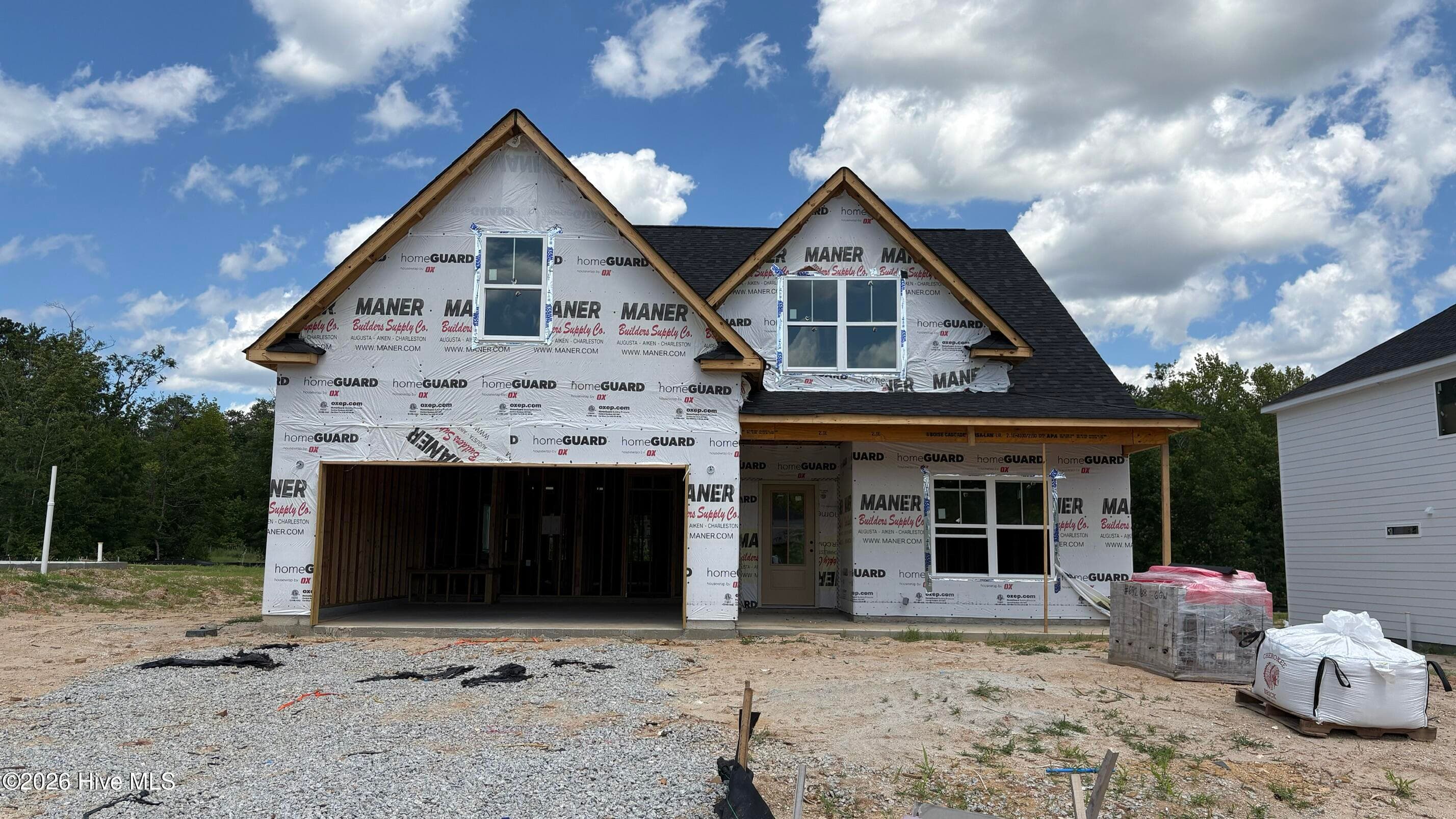 Single Family Residence at 481 Granard Street, Grovetown, GA 30813, photo 2 of 53