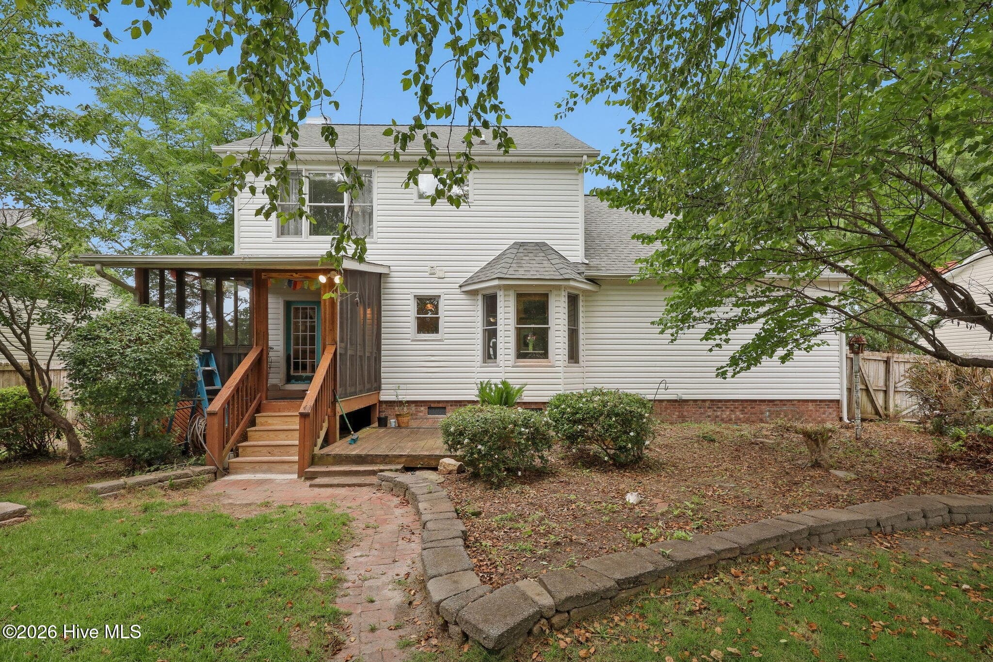 Single Family Residence at 111 Sidney Lane, Jacksonville, NC 28540, photo 122 of 153