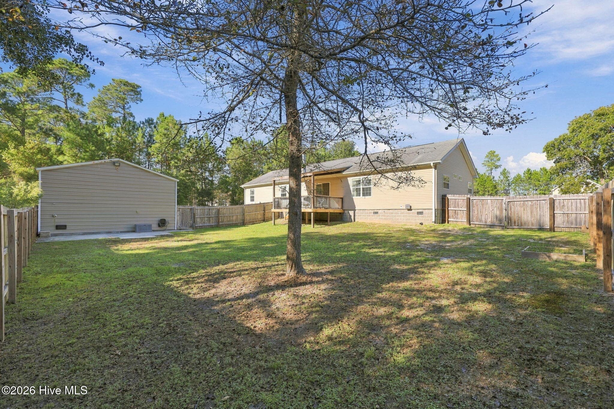 Single Family Residence at 756 Ridgecrest Lane, Rocky Point, NC 28457, Rocky Point, photo 45 of 56