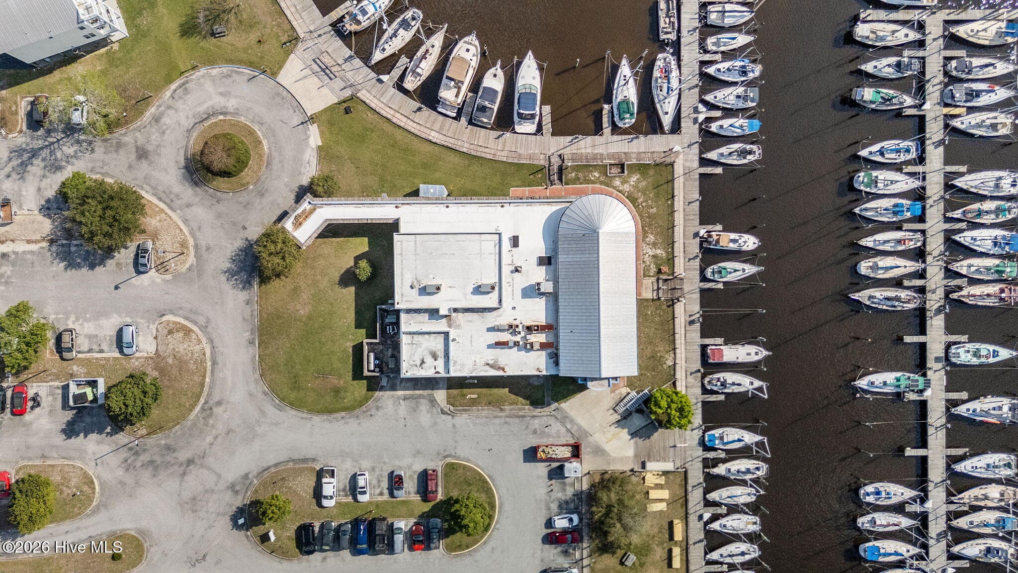 Commercial Sale at 100 Marina Drive, New Bern, NC 28560, photo 51 of 96