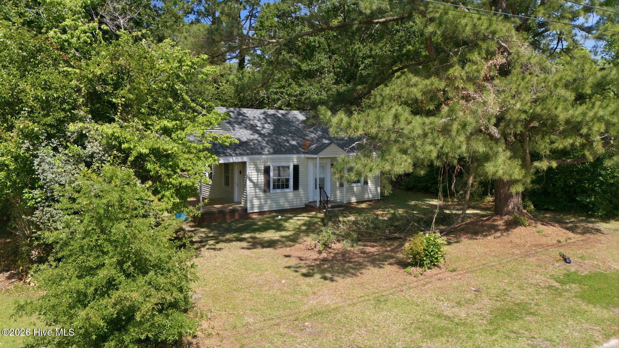 Single Family Residence at 1610 Queen Anne Lane, New Bern, NC 28560, New Bern, photo 26 of 35