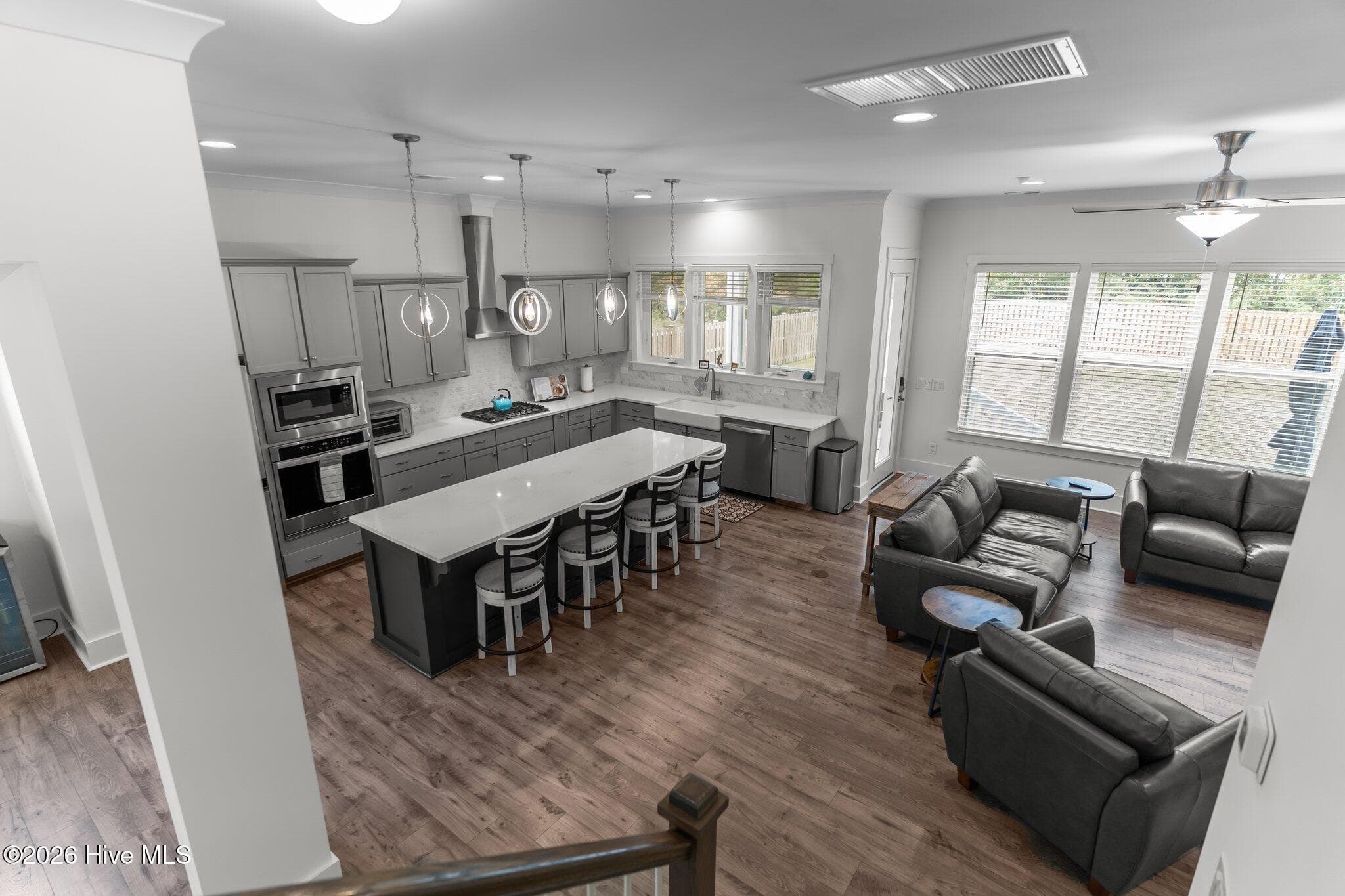 Single Family Residence at 3764 Silver Melon Road NE, Leland, NC 28451, photo 41 of 69