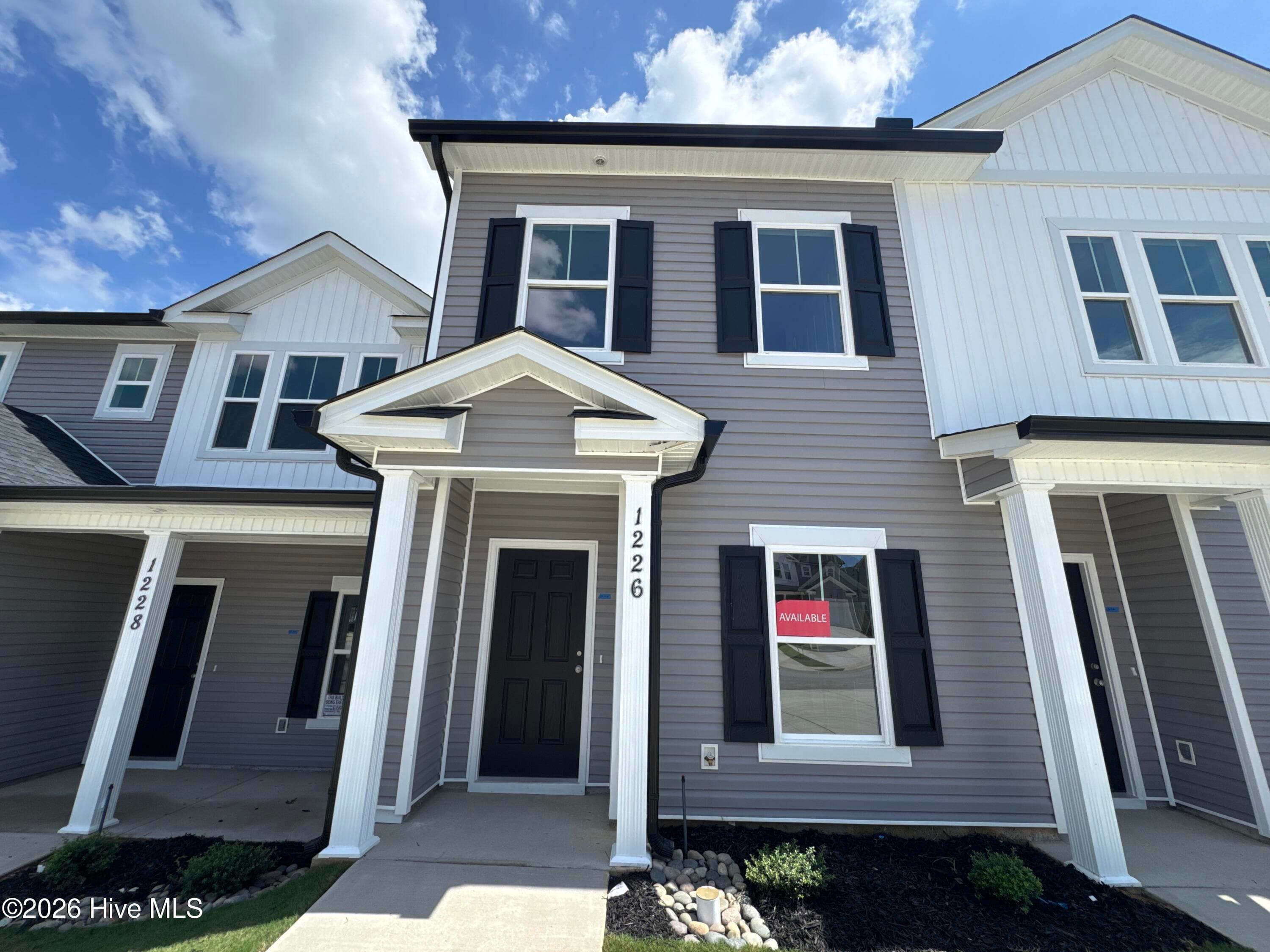 1226 Vail Drive 14b, Grovetown, GA 30813