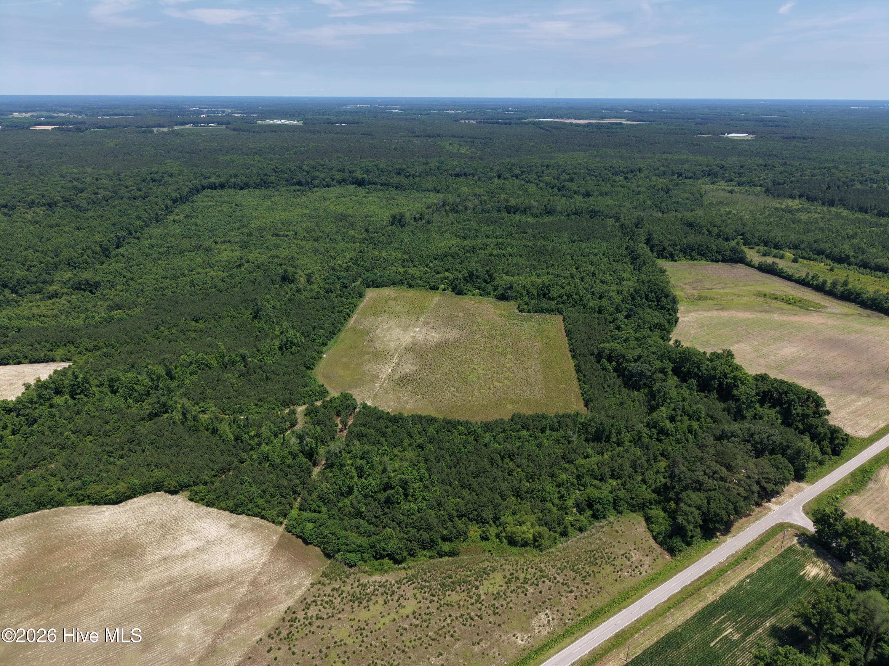 Lot 2 Bass Lake Road, Clinton, NC 28328