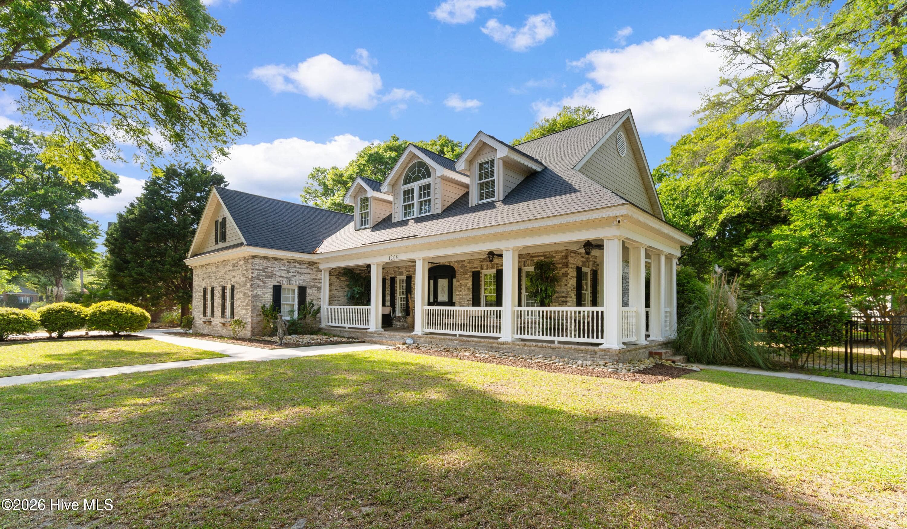 Single Family Residence at 1308 Harbour Watch SW, Calabash, NC 28467, photo 2 of 63