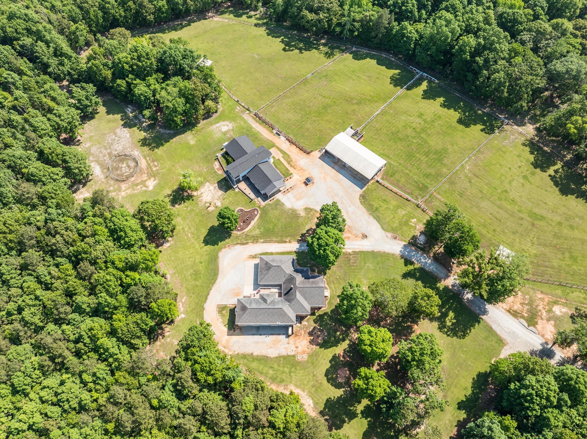 Single Family Residence at 1960 White Rock Road, Lincolnton, GA 30817, photo 10 of 74