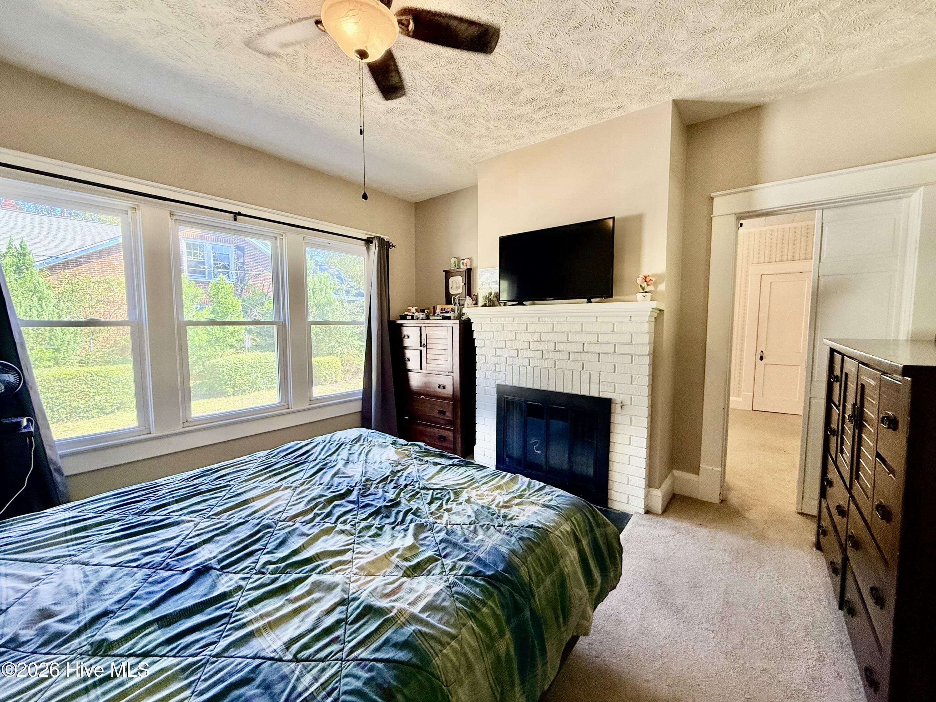 Single Family Residence at 408 Boyette Street, Hamlet, NC 28345, photo 15 of 76