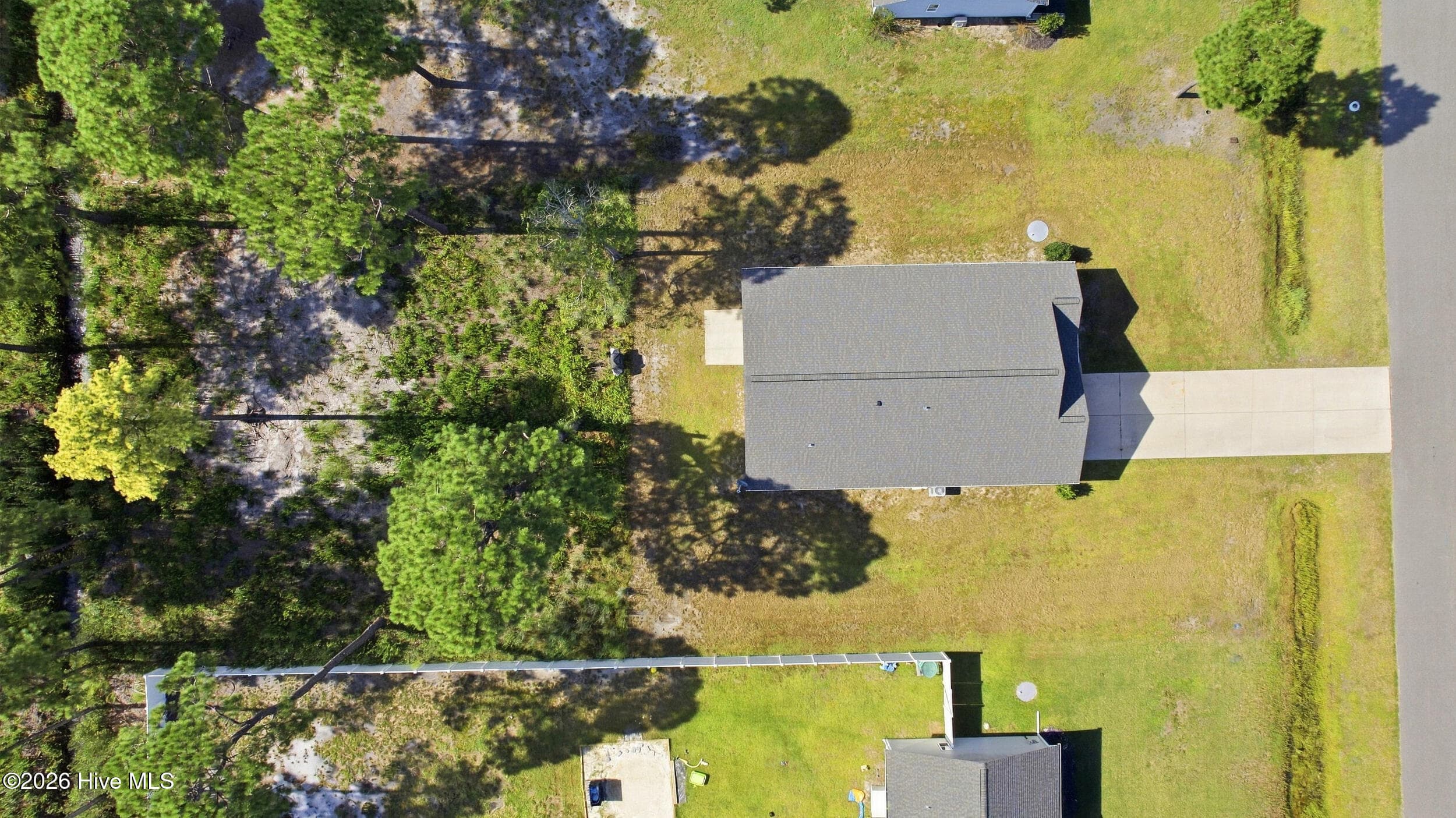 Single Family Residence at 910 Pine Needles Road, Southport, NC 28461, photo 35 of 53