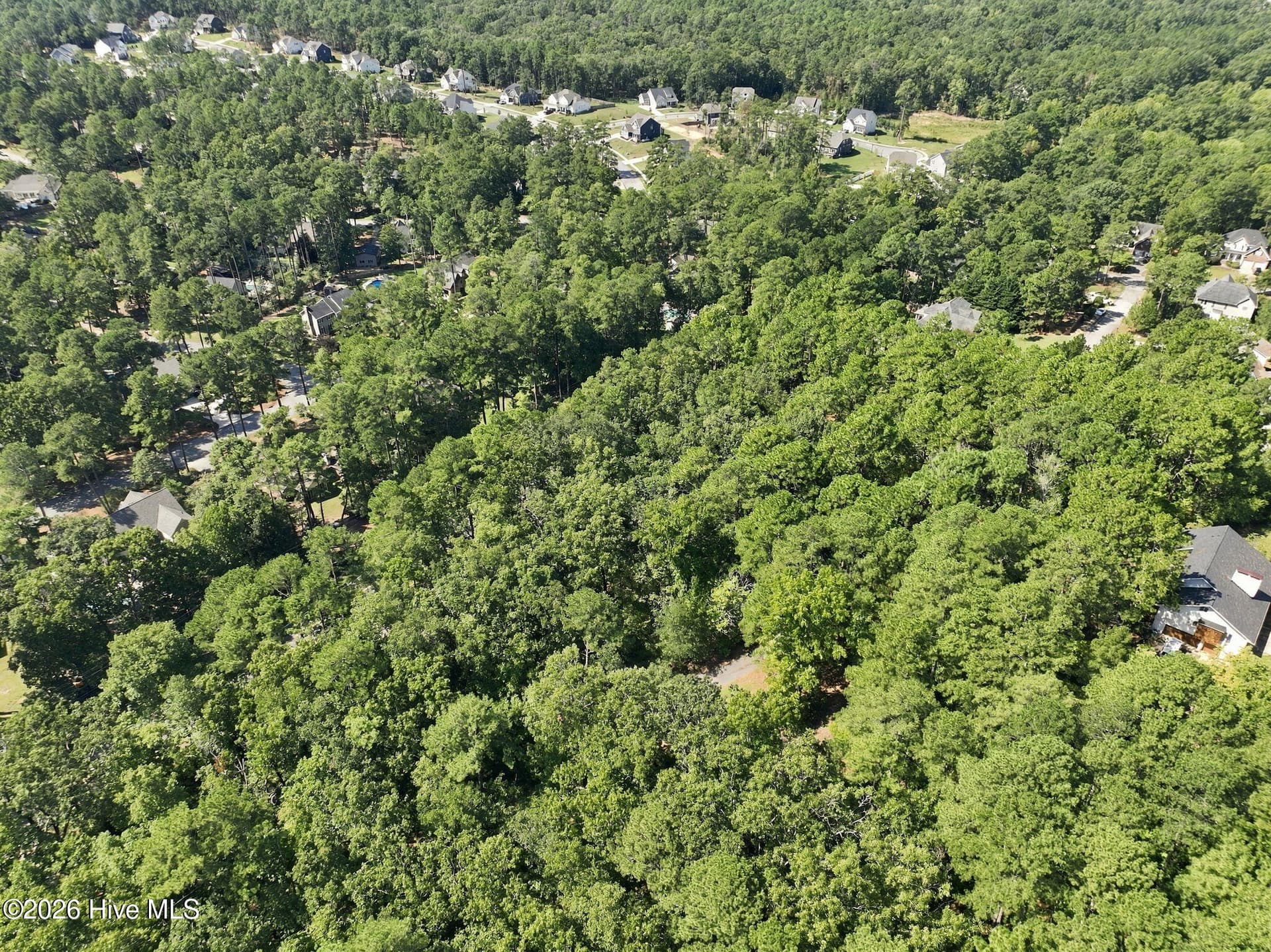 Zoned RS-2 - 0 S Fort Bragg Road, Southern Pines, NC 28387