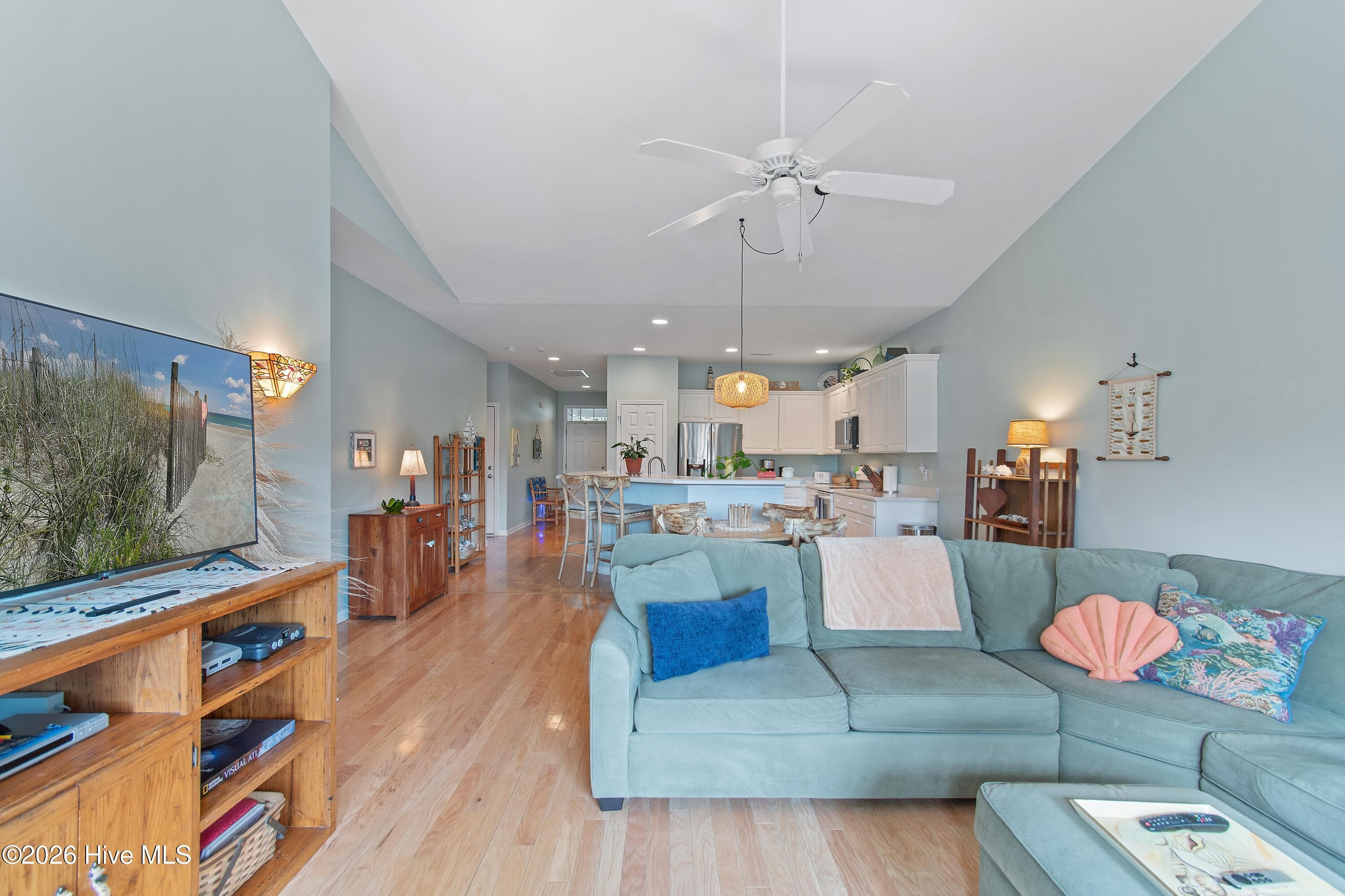 Townhouse at 5136 Elton Drive SE, Southport, NC 28461, photo 9 of 43
