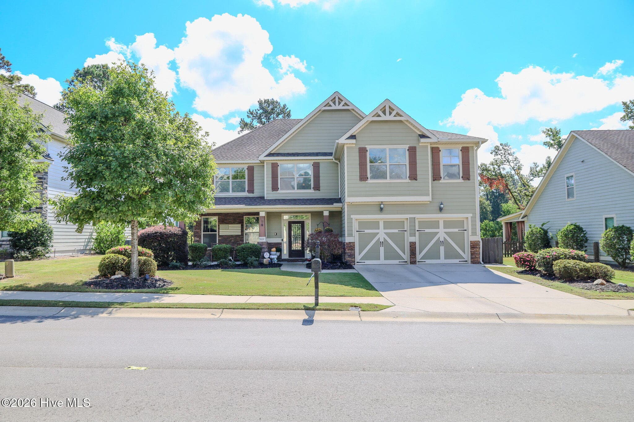 Single Family Residence at 5637 Sunbury Loop, Evans, GA 30809, photo 4 of 72