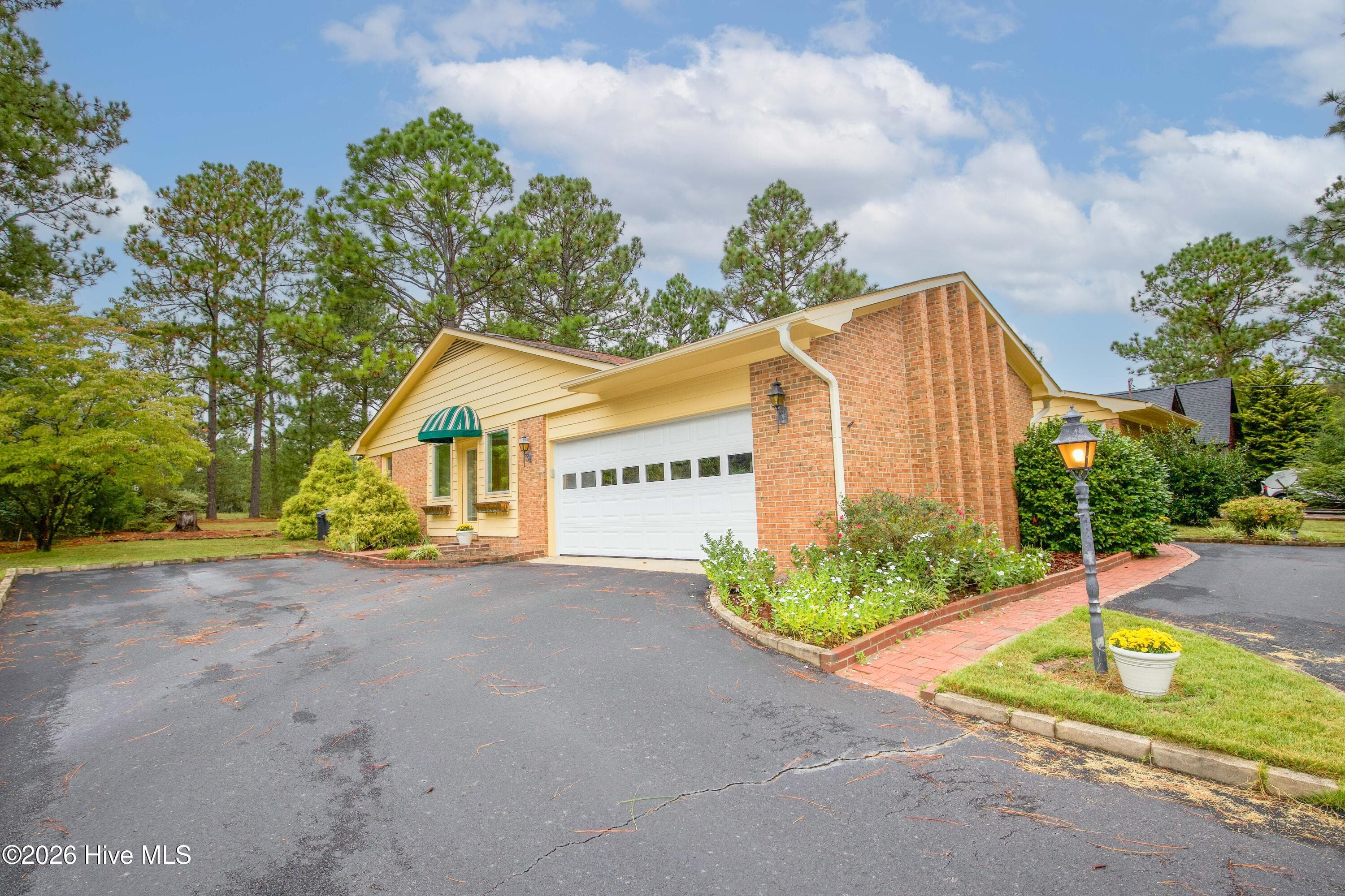 Single Family Residence at 119 Pine Lake Drive, Whispering Pines, NC 28327, Whispering Pines, photo 47 of 57