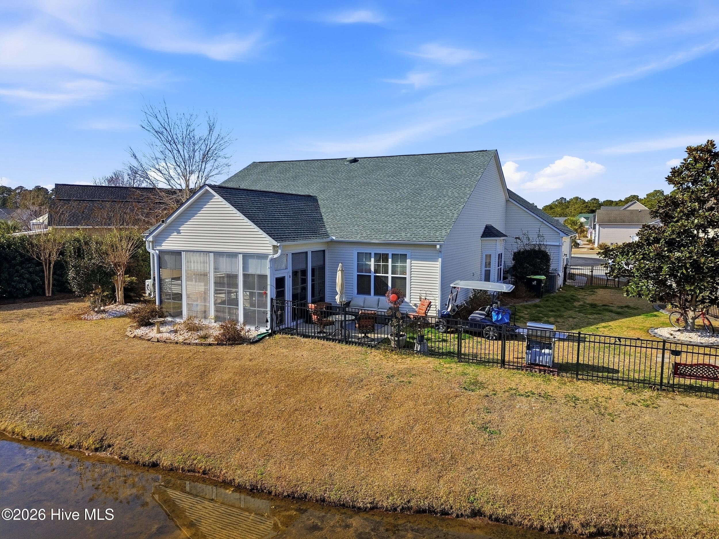 Single Family Residence at 684 Bullrush Court NW, Calabash, NC 28467, photo 88 of 103