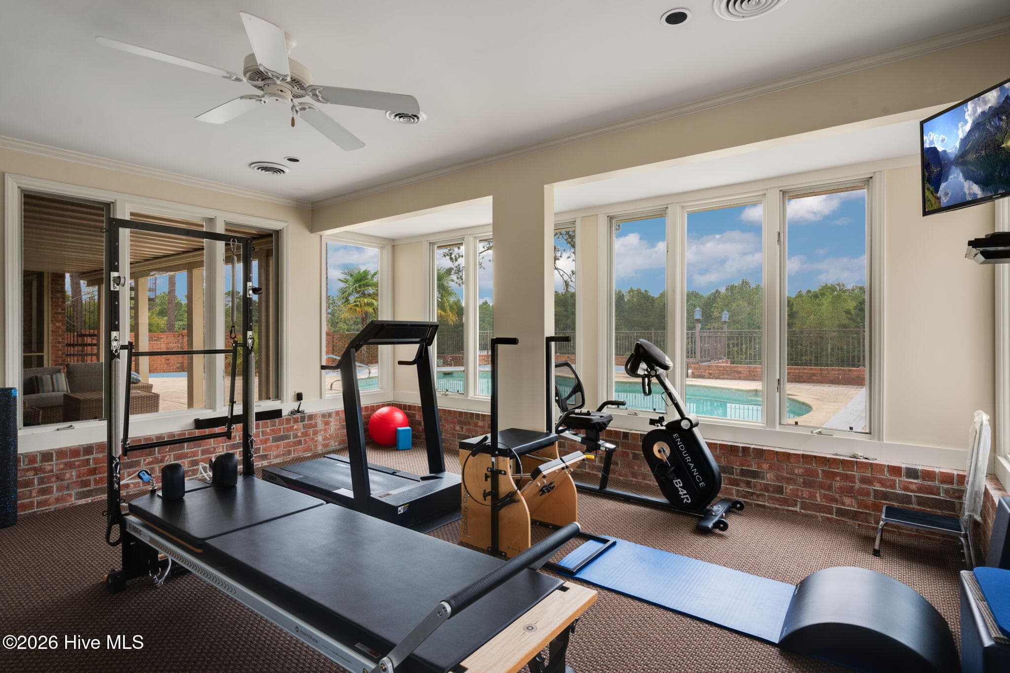 Single Family Residence at 509 Cross Country Lane, Southern Pines, NC 28387, photo 44 of 143