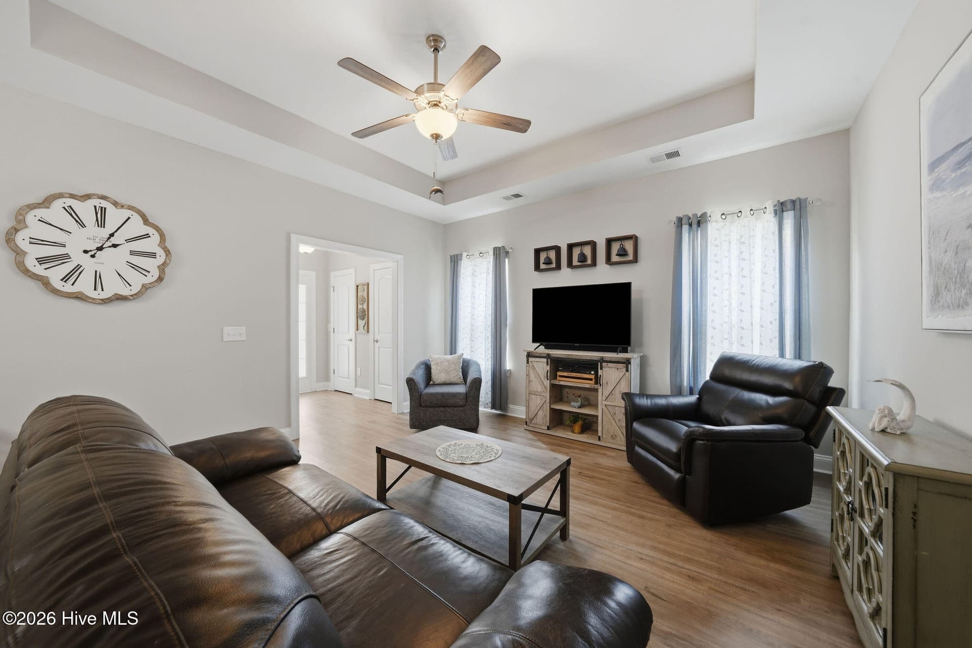 Single Family Residence at 7605 Privateer Loop, Sunset Beach, NC 28468, photo 7 of 32