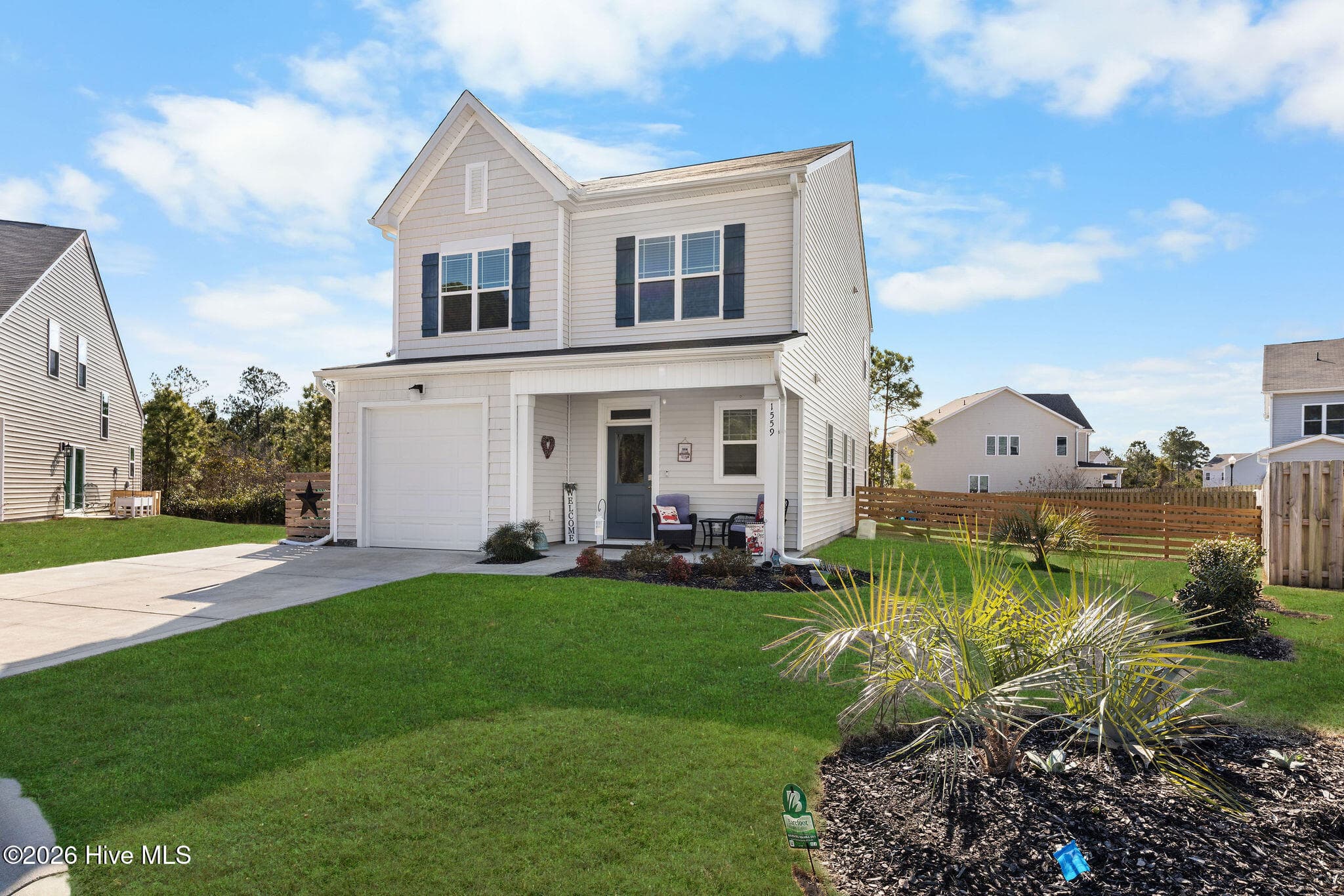 Single Family Residence at 1559 Judith Drive SE, Bolivia, NC 28422, photo 59 of 59