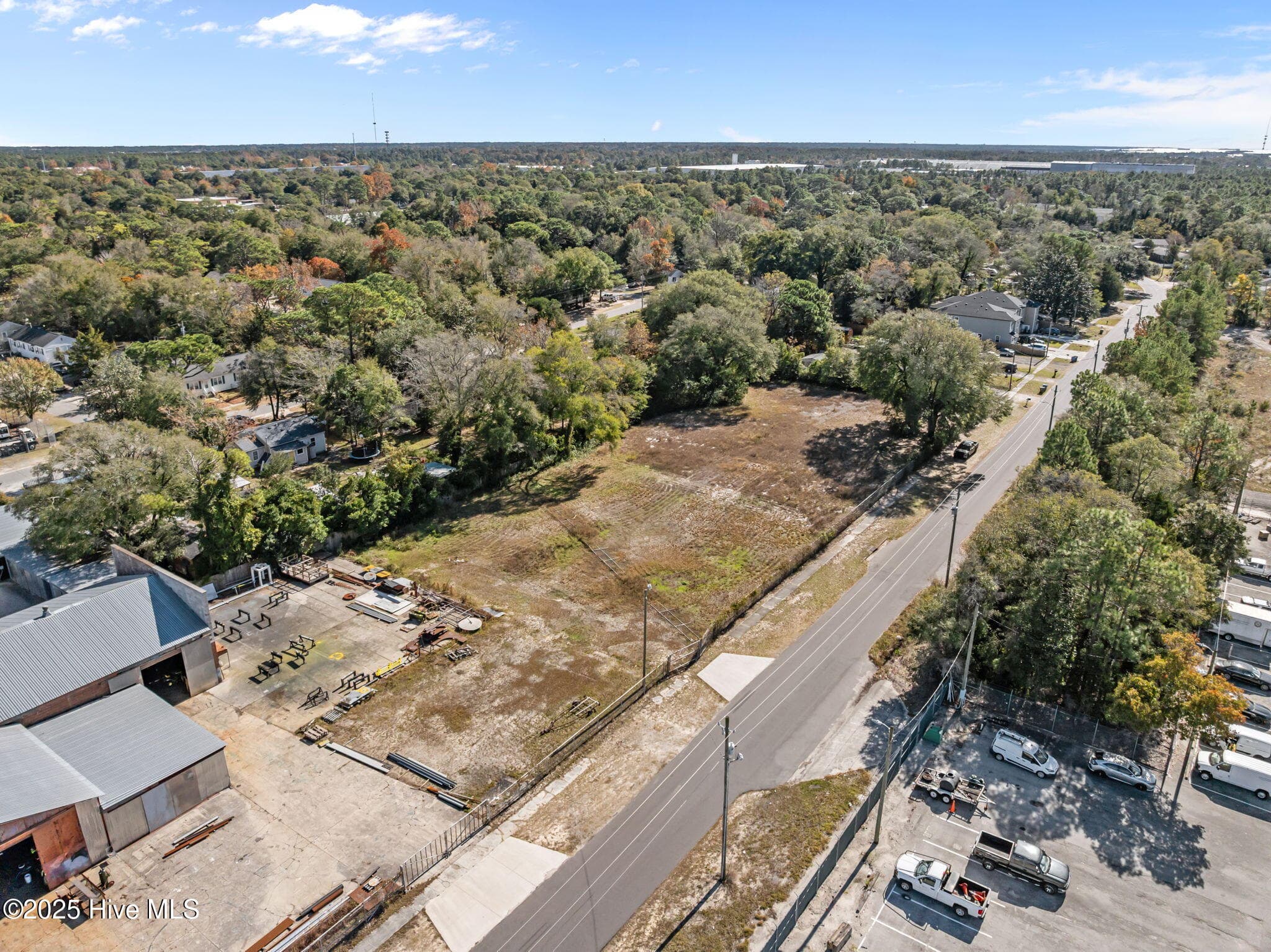 Mixed Use at 2607 Worth Drive, Wilmington, NC 28412, photo 3 of 15