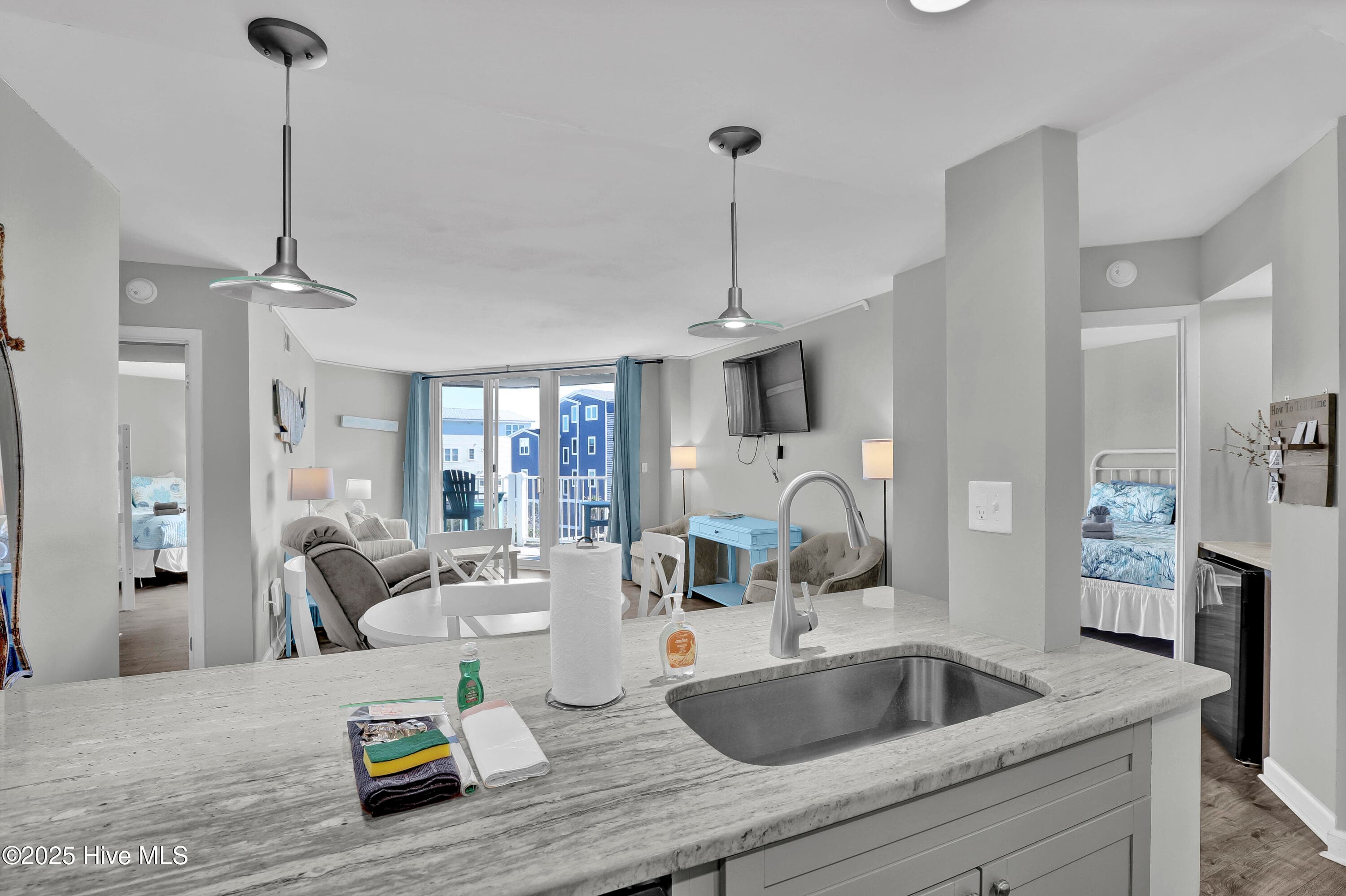 Condominium at 2000 New River Inlet Road 3112, North Topsail Beach, NC 28460, photo 6 of 26