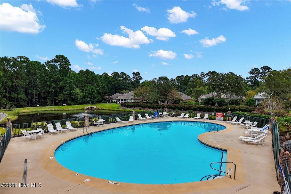 Single Family Residence at 1041 Westport Drive, Leland, NC 28479, photo 48 of 53