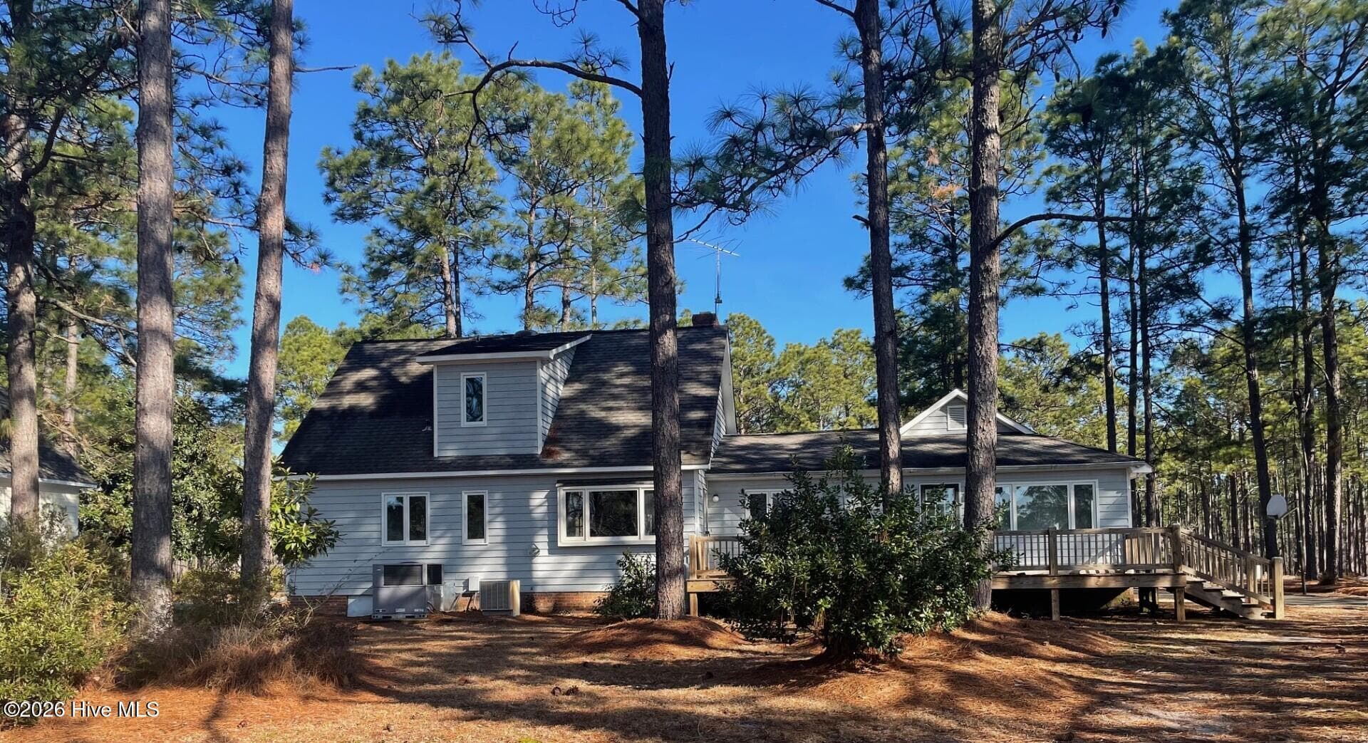 Single Family Residence at 316 E Bay Ridge Road, Harrells, NC 28444, photo 2 of 18