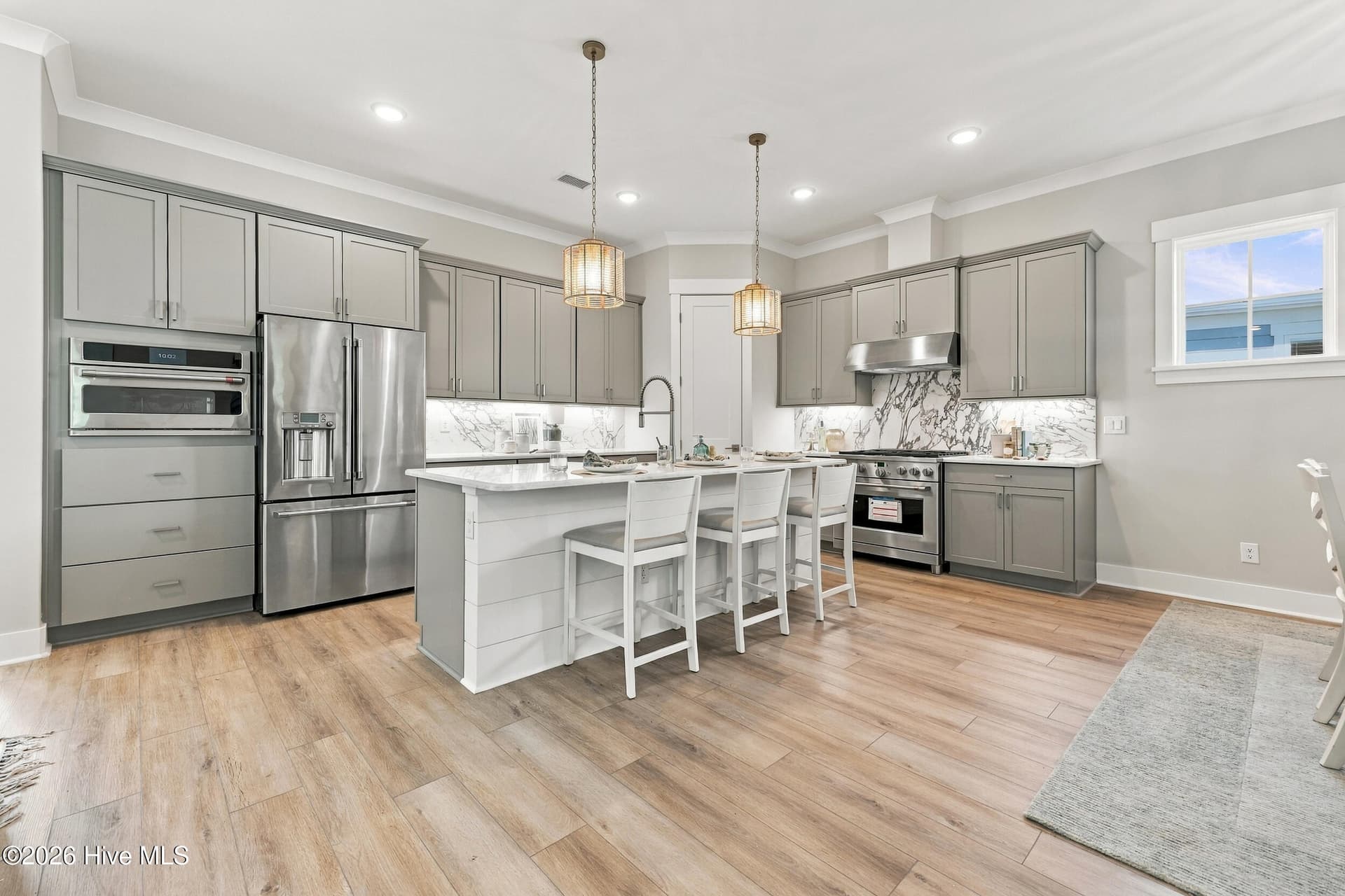 Single Family Residence at 2096 Manor Parc Drive, Calabash, NC 28467, photo 9 of 101