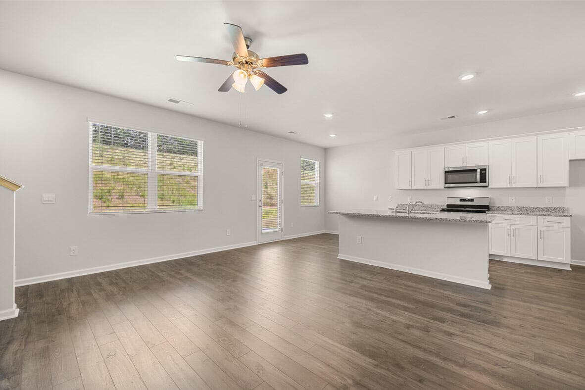 Single Family Residence at 815 Dara Corners, Grovetown, GA 30813, photo 29 of 50