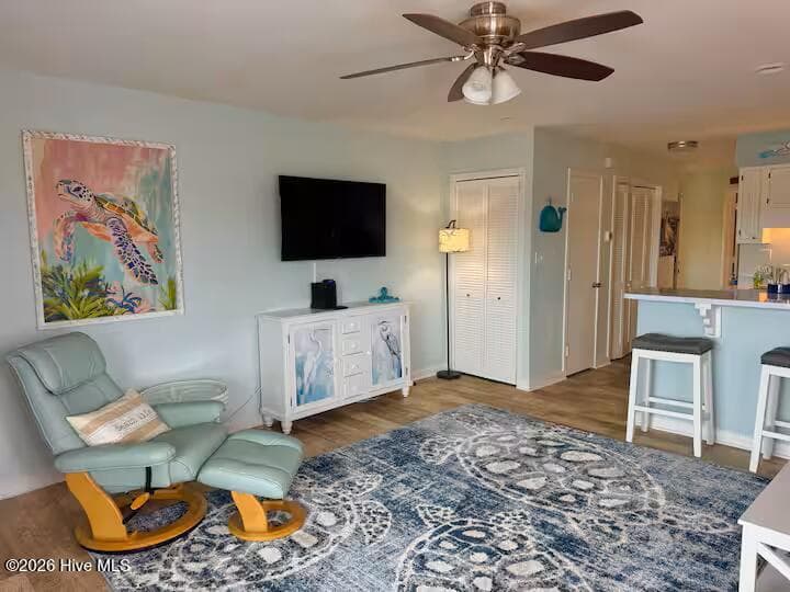 Condominium at 9100 Reed Drive U2101, Emerald Isle, NC 28594, photo 7 of 21