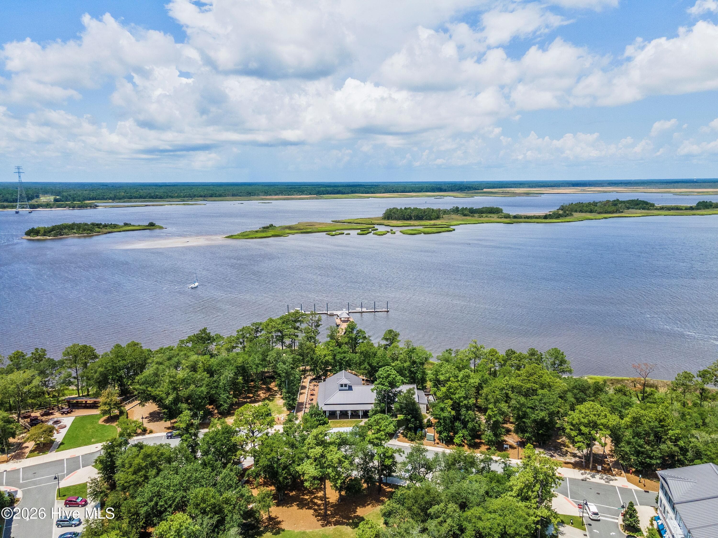 Single Family Residence at 1331 Trisail Terrace, Wilmington, NC 28412, photo 83 of 96