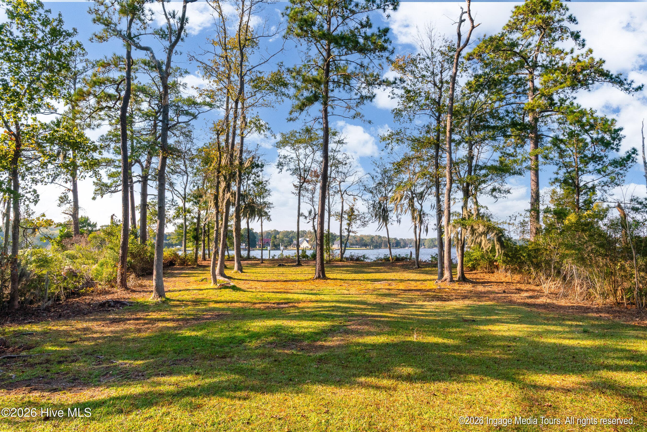Single Family Residence at 224 Teachs Cove Road, Bath, NC 27808, Bath, photo 65 of 70