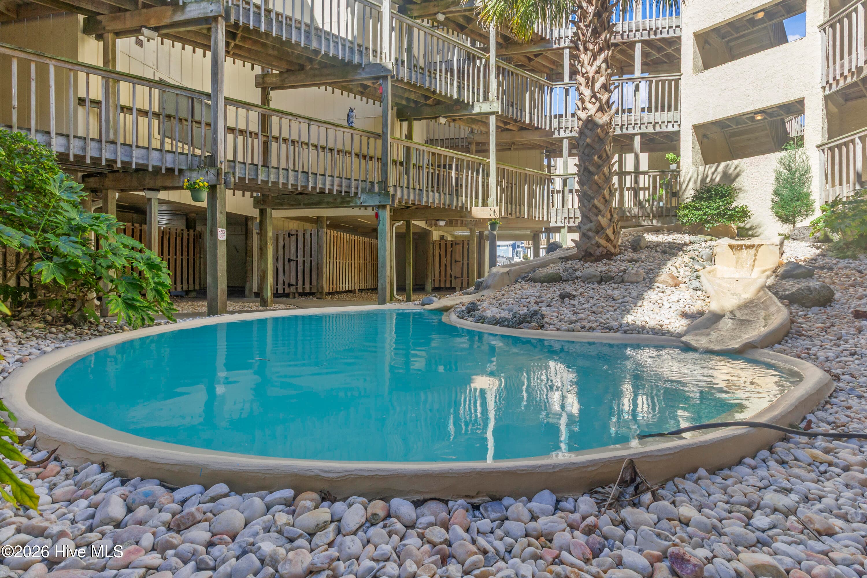Condominium at 9100 Reed Drive 1309, Emerald Isle, NC 28594, photo 40 of 52