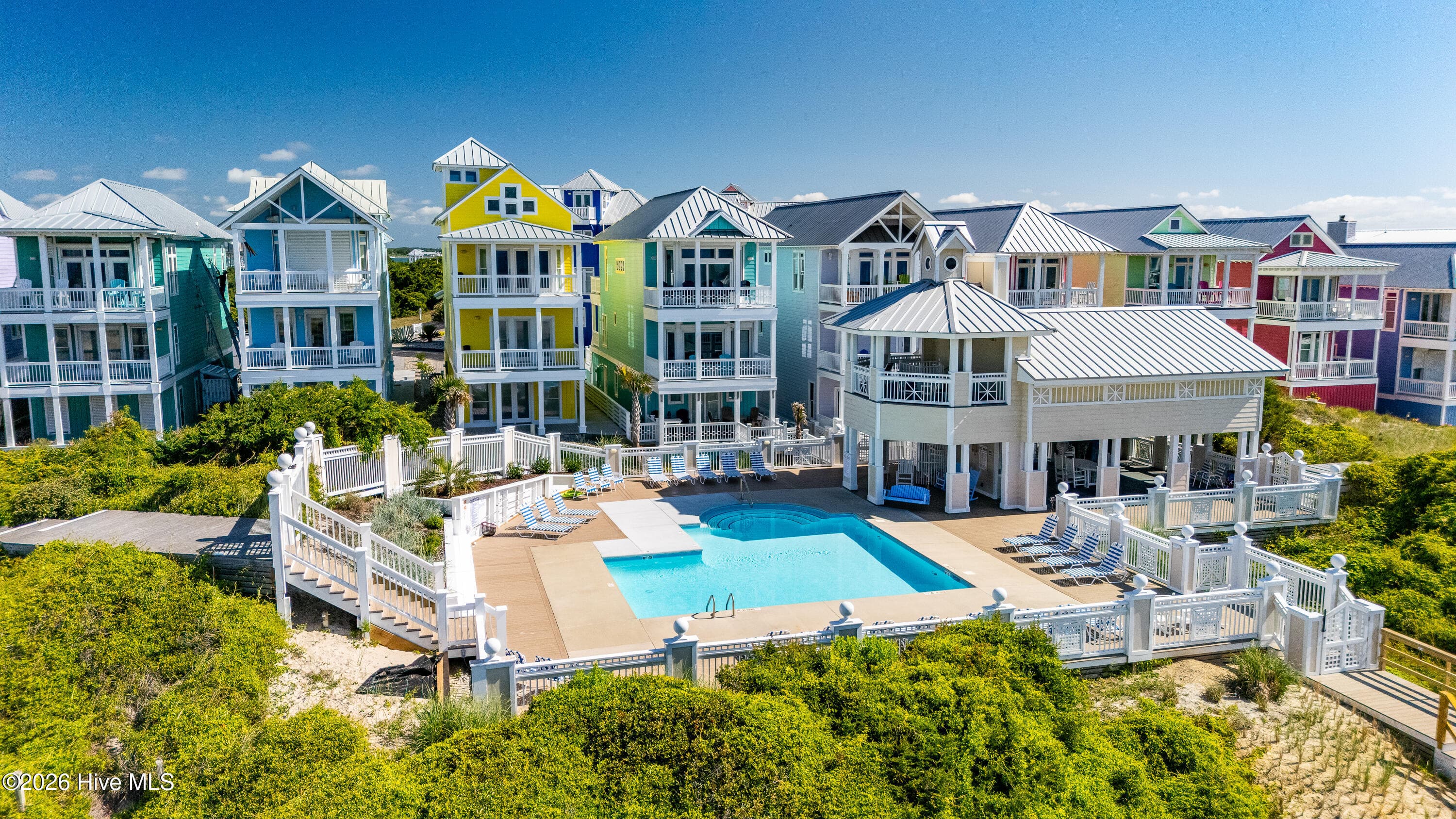 Single Family Residence at 237 Sea Dreams Drive, Atlantic Beach, NC 28512, photo 5 of 98