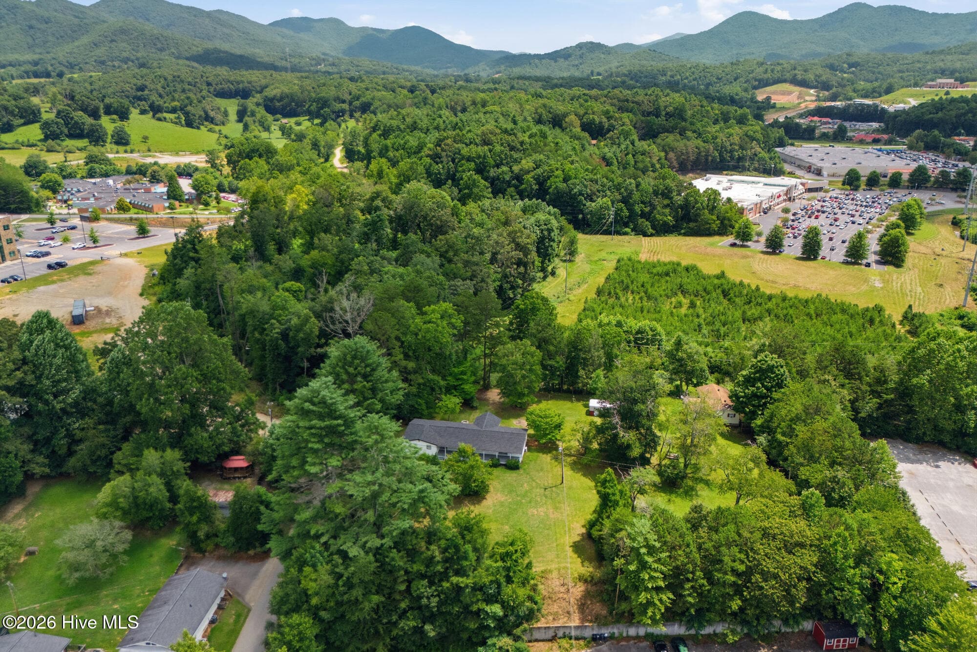 Single Family Residence at 22 Gardenia Way, Blairsville, GA 30512, photo 38 of 49