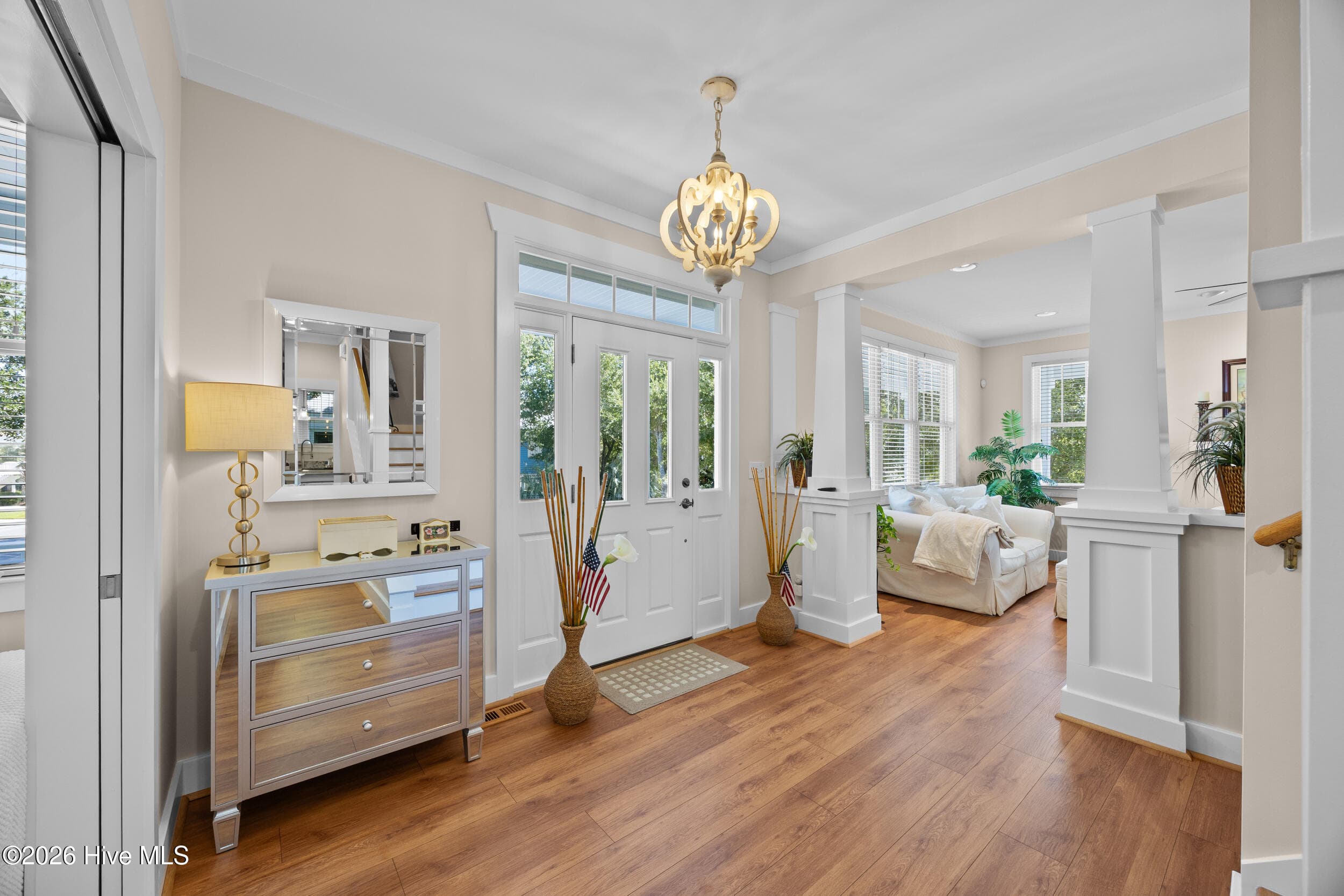 Single Family Residence at 257 Seawatch Way, Kure Beach, NC 28449, Kure Beach, photo 11 of 89