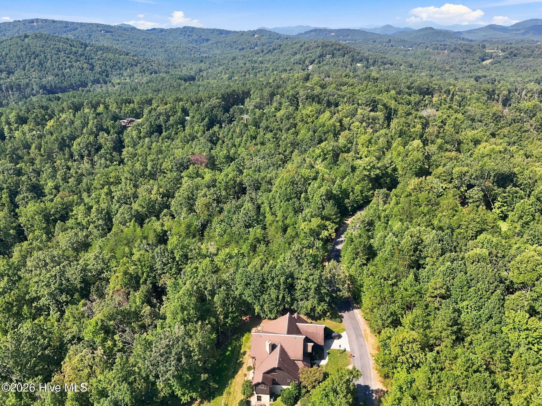 Residential Lot at 0 Nathan Mcdaniel Drive, Nebo, NC 28761, photo 7 of 30
