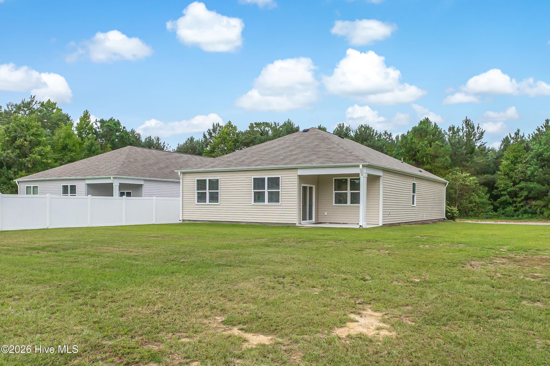 Single Family Residence at 1342 Cadbury Castle Drive SE, Bolivia, NC 28422, photo 24 of 26